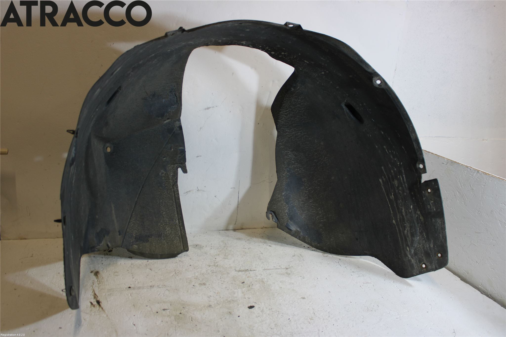 Volvo XC90 03-06 Skärm Inner