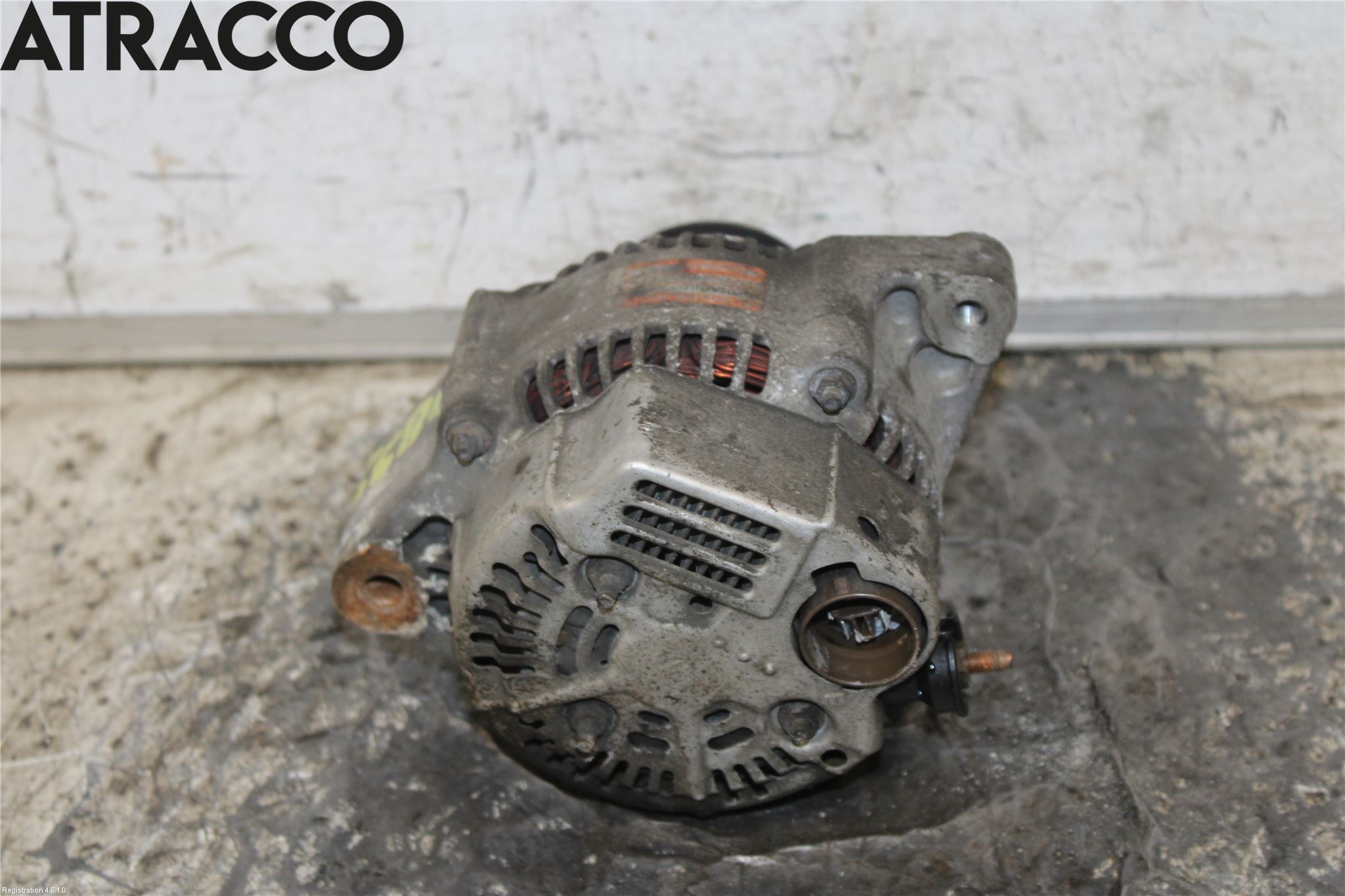 Toyota STARLET   N 90-96 Generator