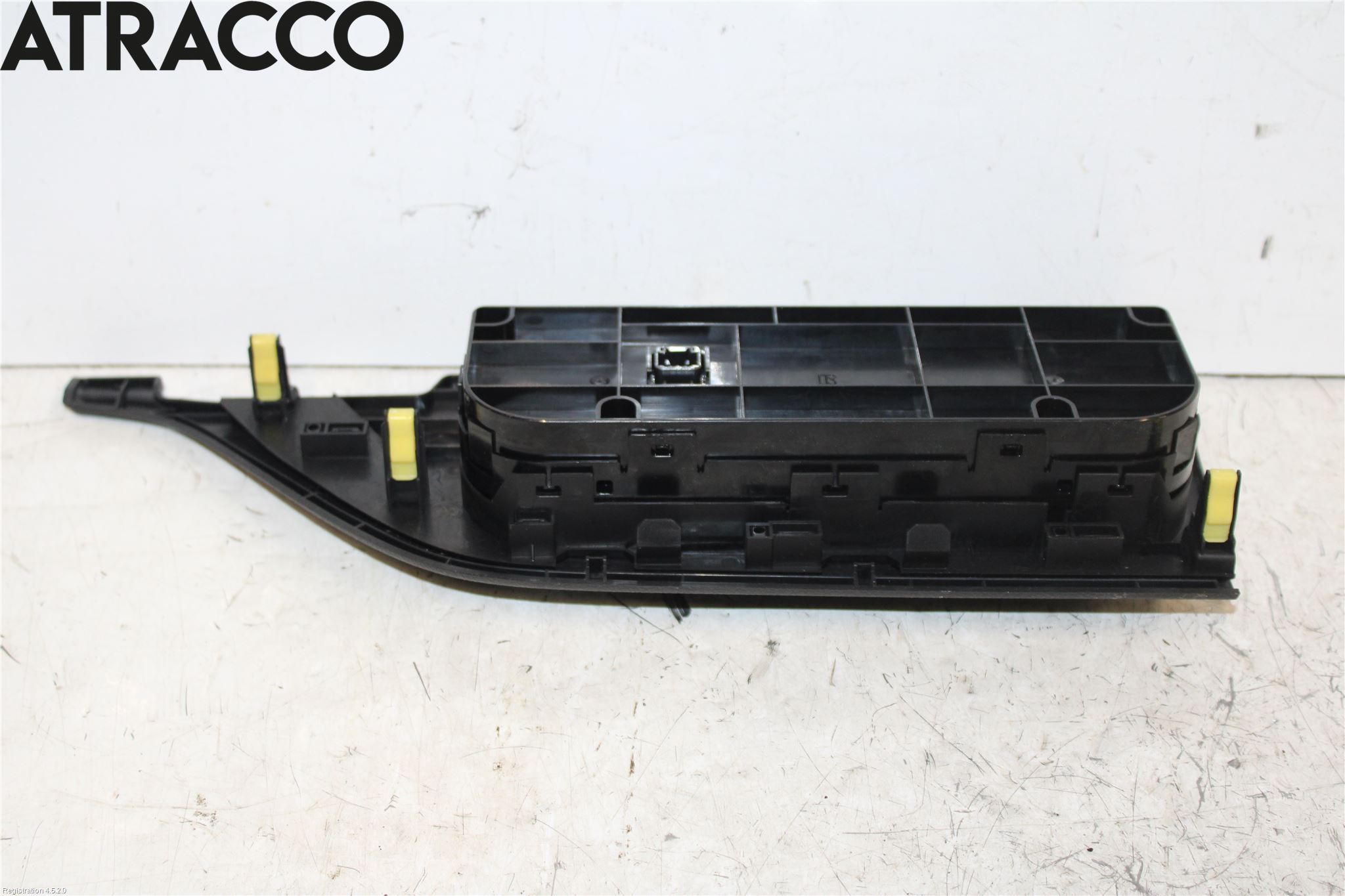 Toyota AURIS 13-19 Ac Styrenhet Ac Manöveren