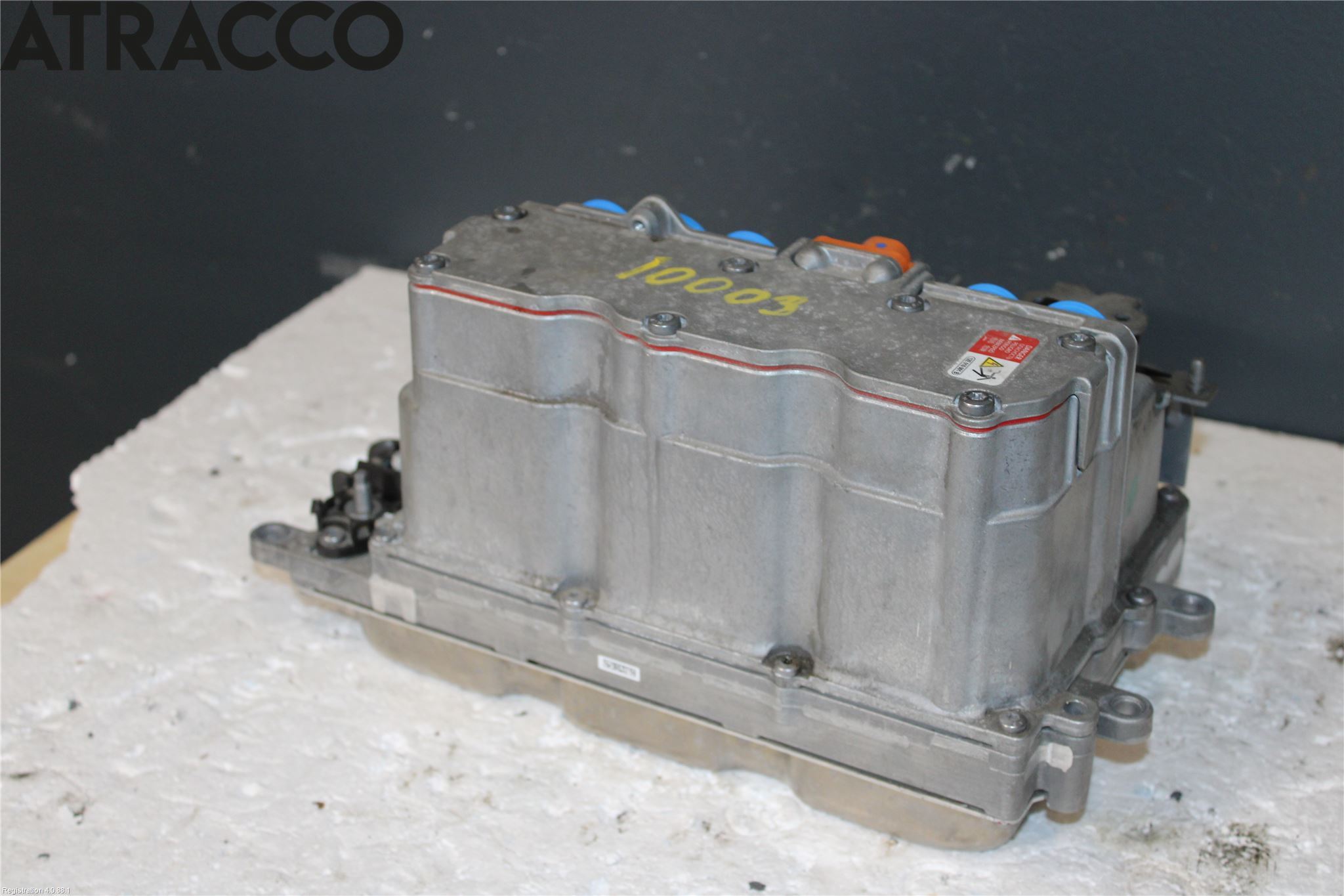 Audi A3/S3 05-13 Inverter Hybrid