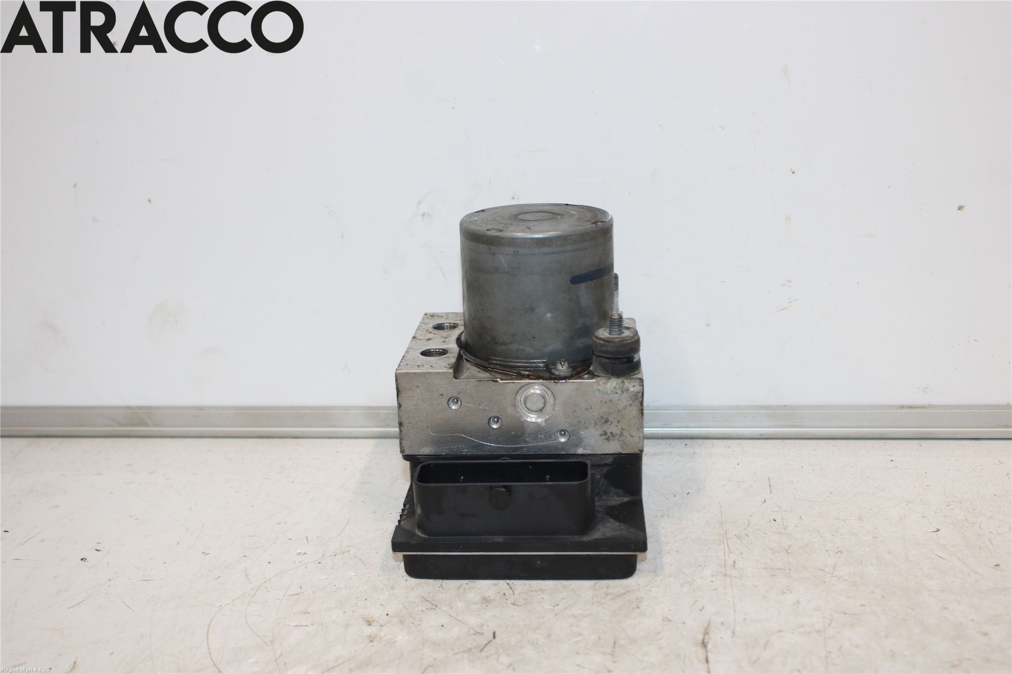 Citroen BERLINGO 08-18 Abs Hydraulaggregat