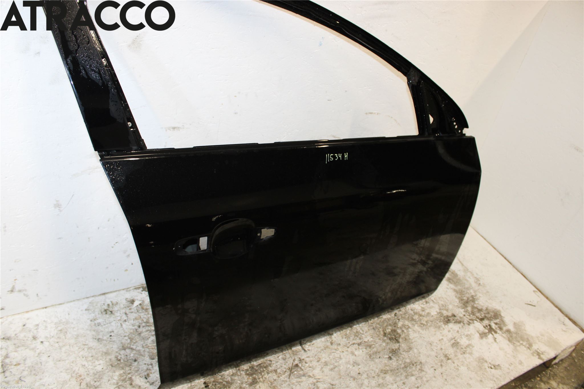 Volvo V60 14-18 Dörr Fram Höger