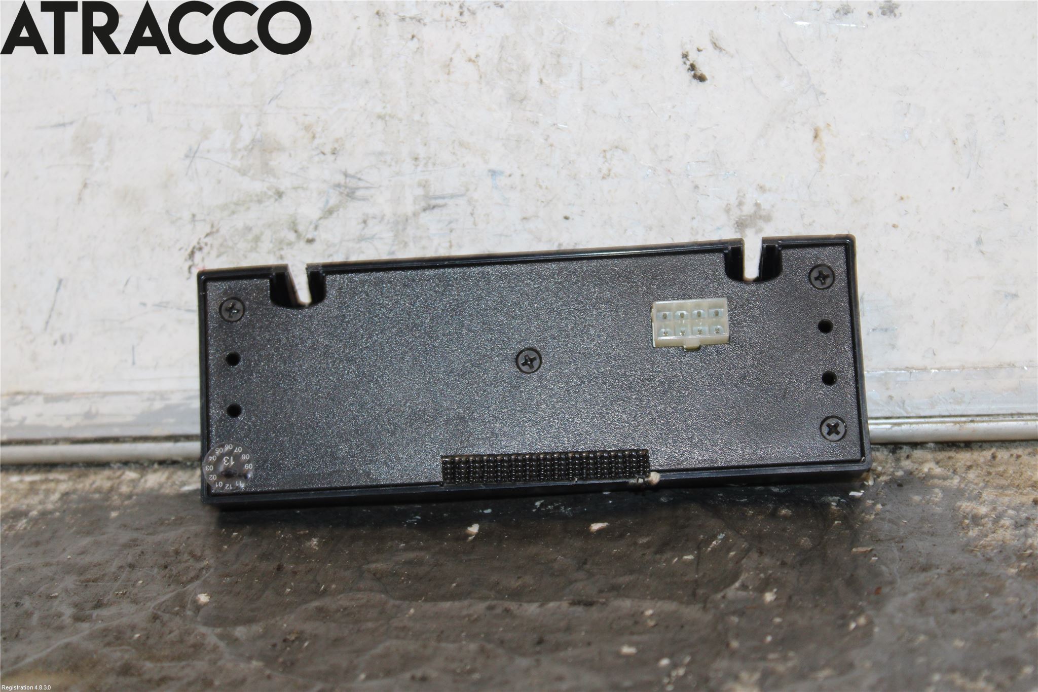 Volkswagen VW TRANSP/CARAVELLE (T5) 04-15 Strömställare Övrigt