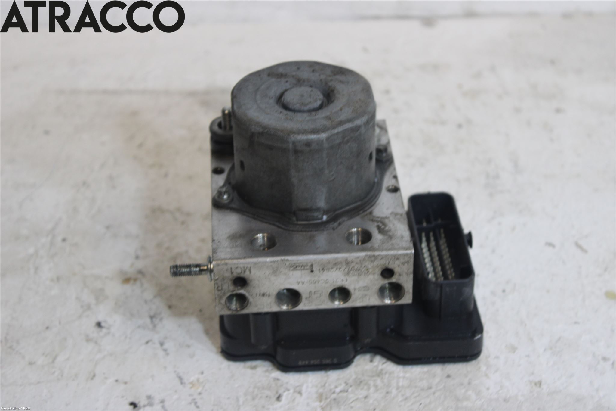 Ford TRANSIT/TOURNEO CUSTOM 13-24 Abs Hydraulaggregat