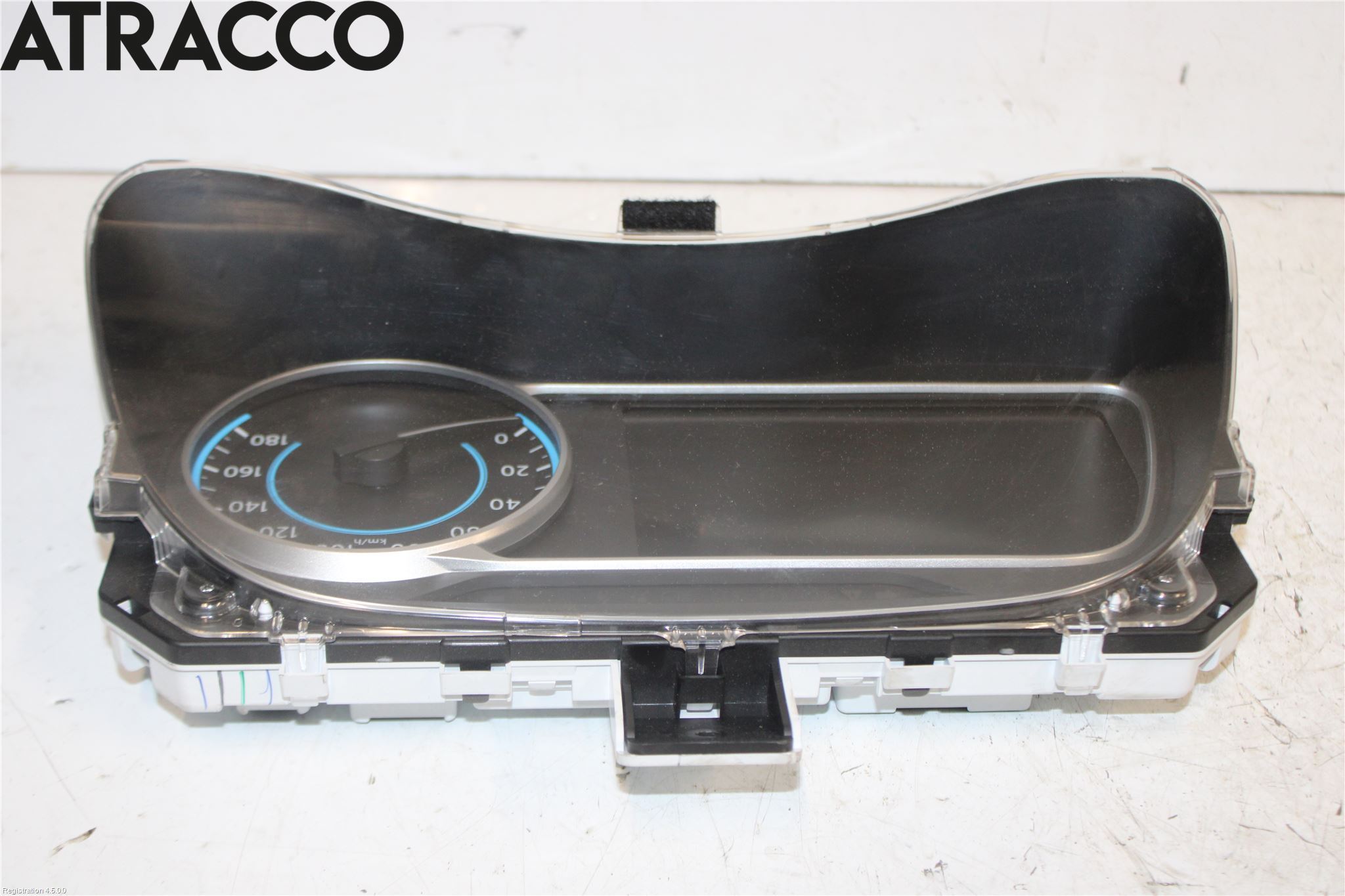 Nissan LEAF 18- Instrument Komb