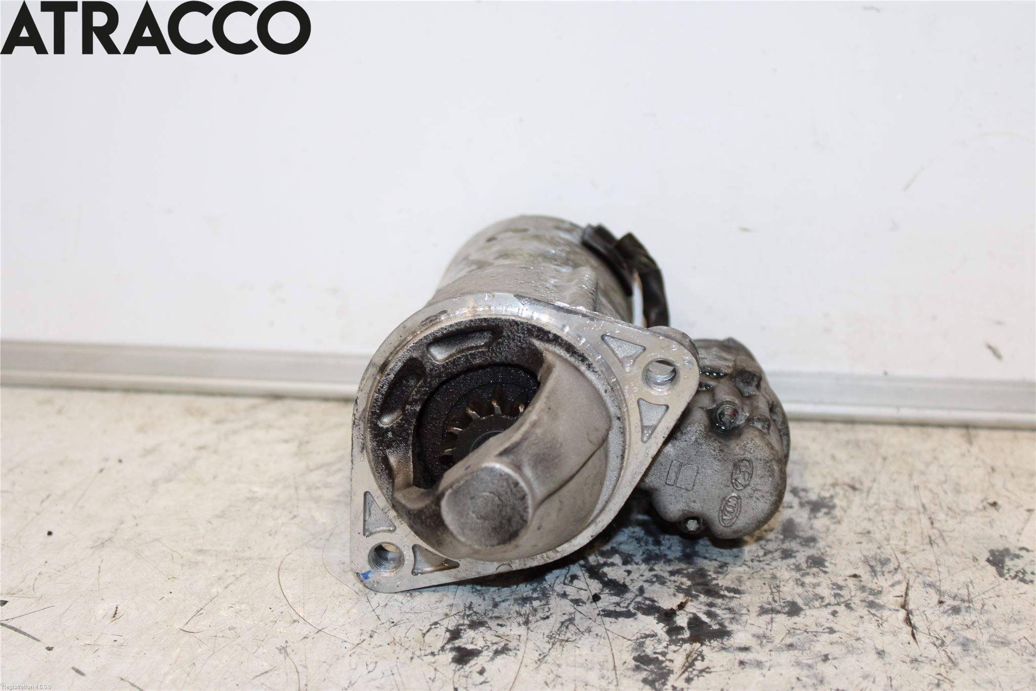 Kia PICANTO 12-17 Startmotor