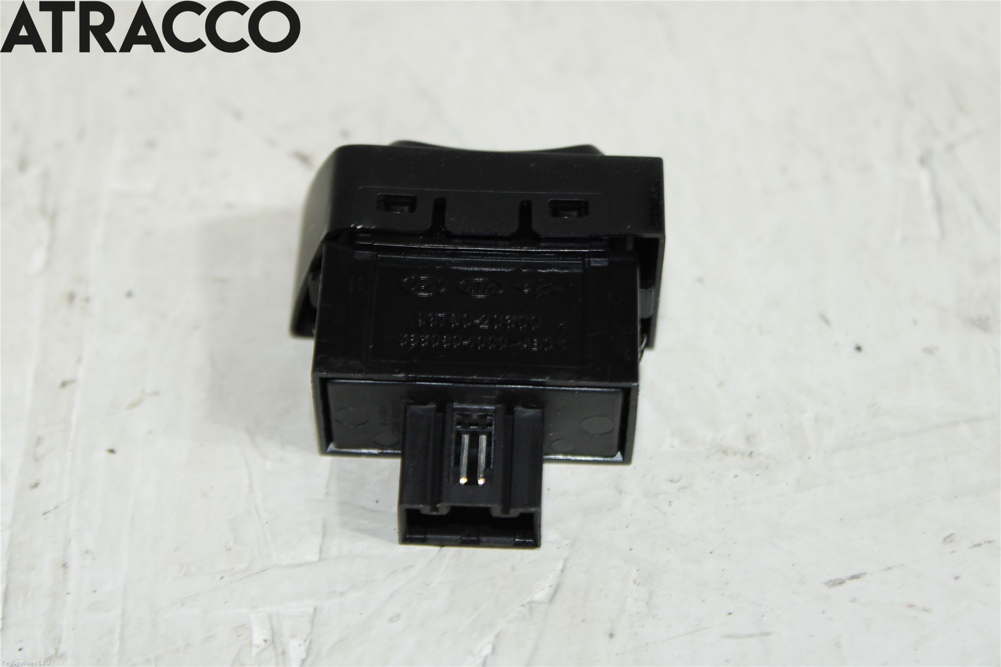 Hyundai ix35 Strömställare Dimmer