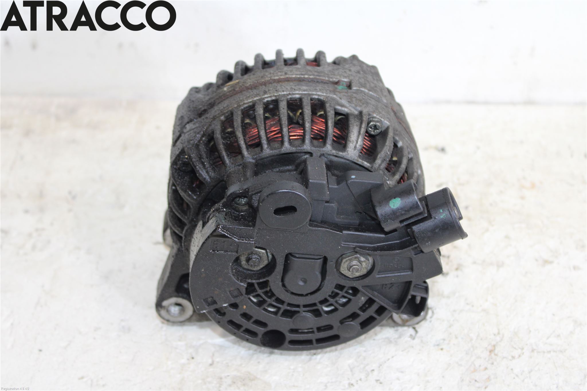 Suzuki GRAND VITARA I 98-05 Generator