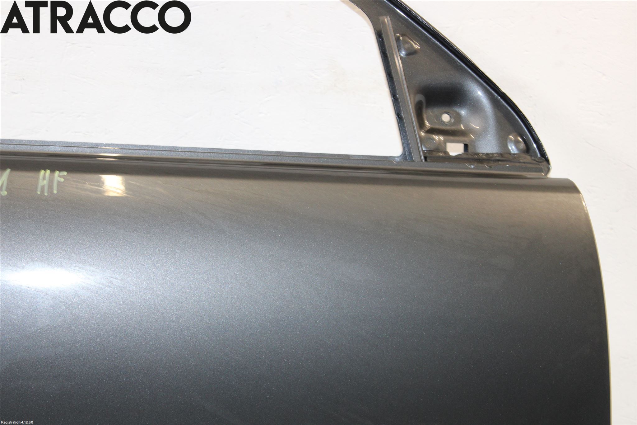 Volkswagen VW PASSAT CC 08-16 Dörr Fram Höger