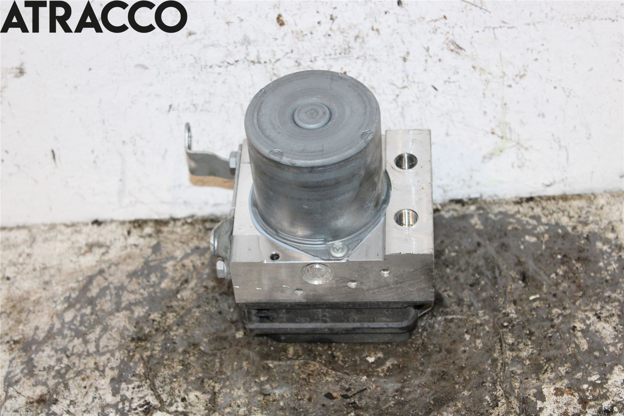 BMW X1 E84 10-15 Abs Hydraulaggregat