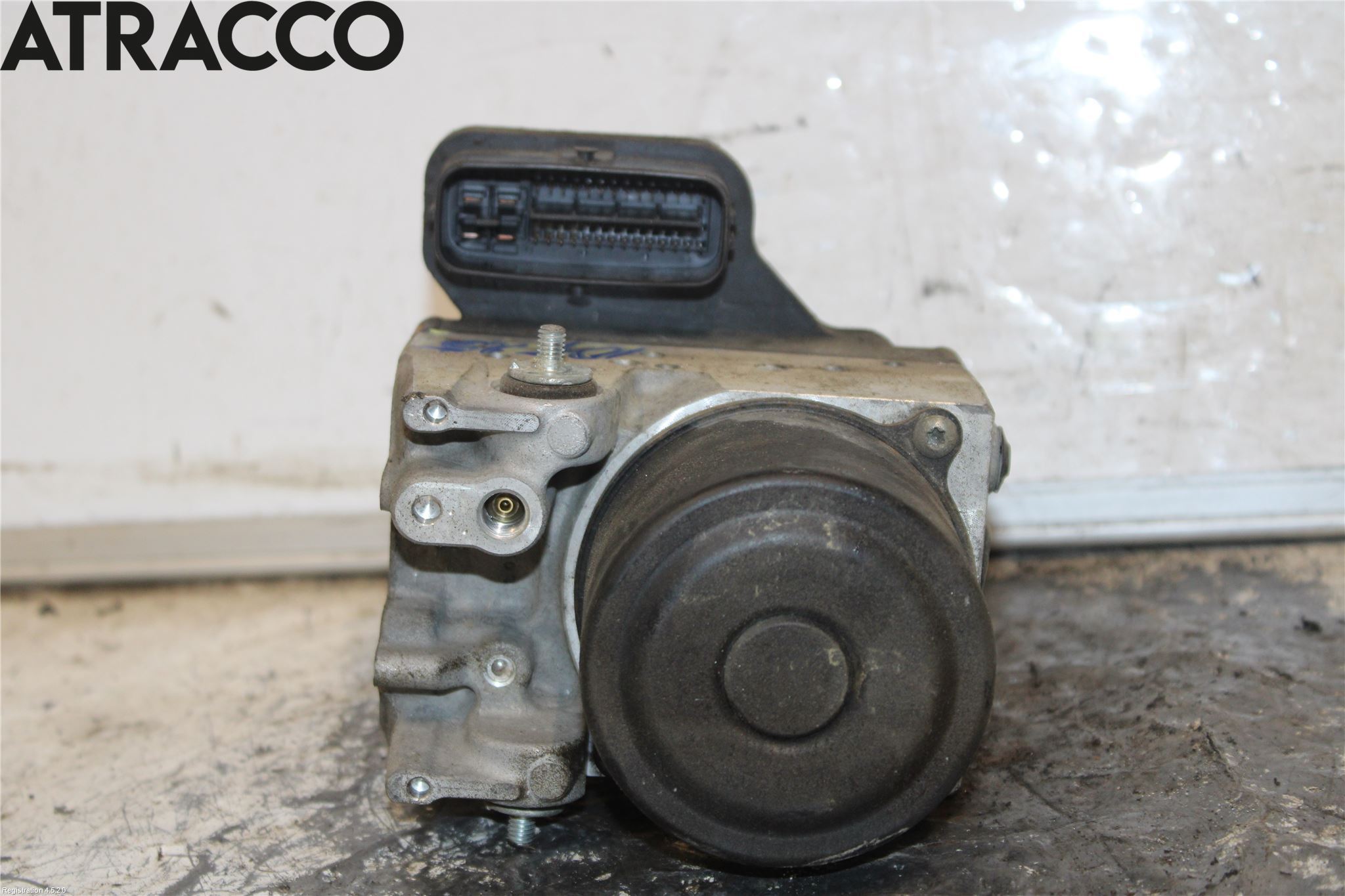 Toyota RAV 4 06-12 Abs Hydraulaggregat