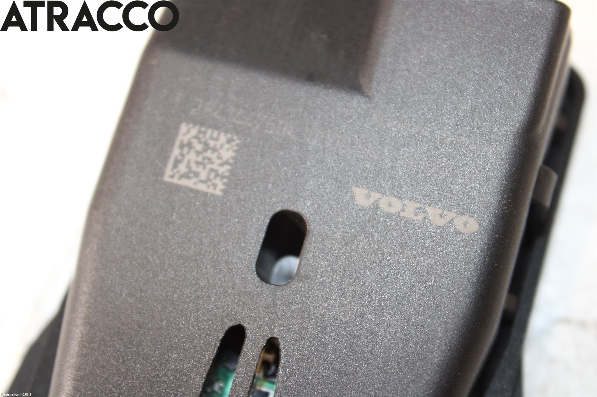 Volvo V40 12-19 Sensor Aktivt Kollisionsskydd