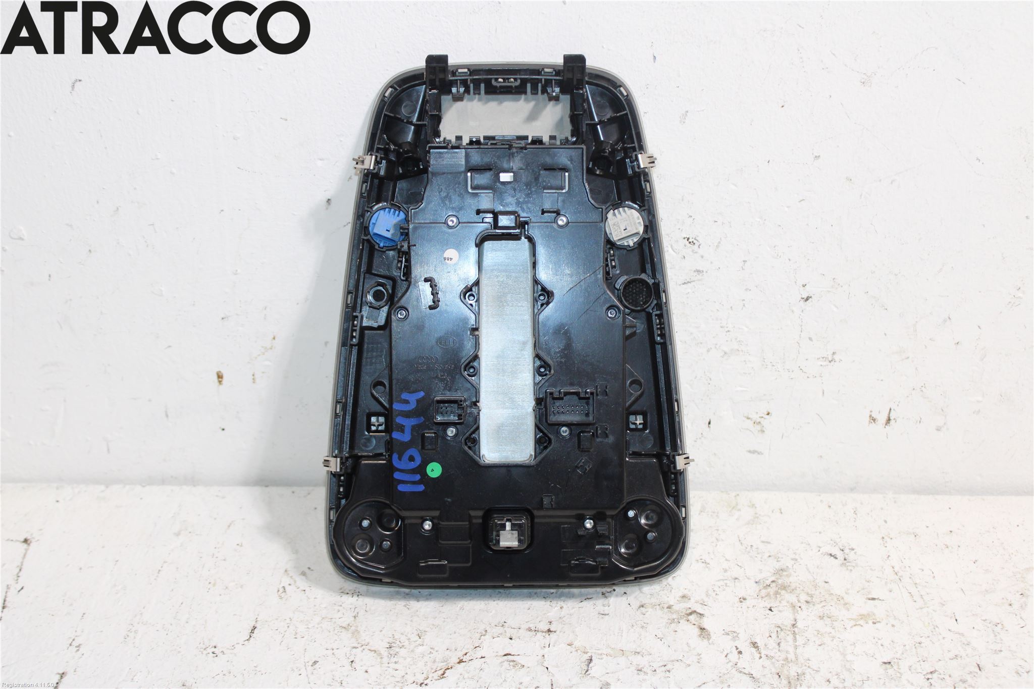 Audi A4/S4 B9 16-19 Innerbelysning