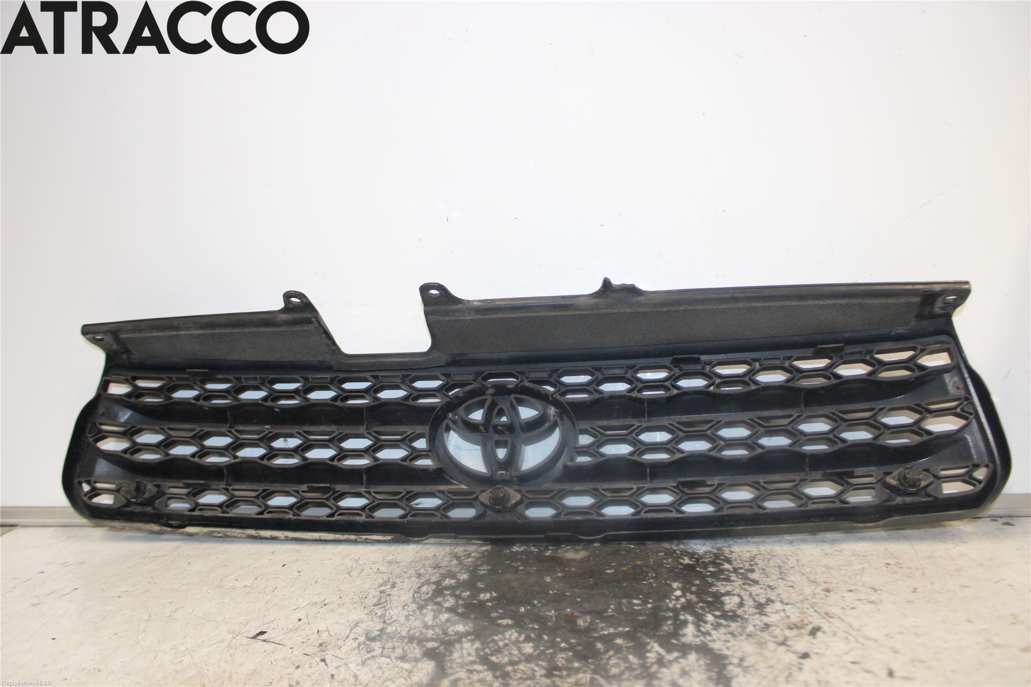 Toyota RAV 4 00-06 Grill Komp