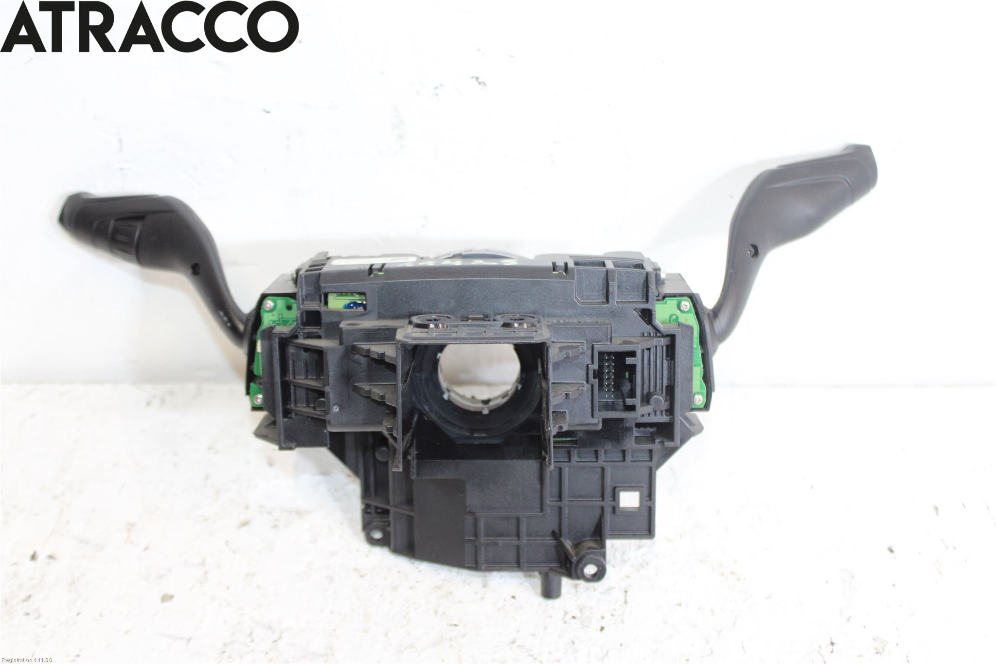 Ford FOCUS 11-14 Spakcentral