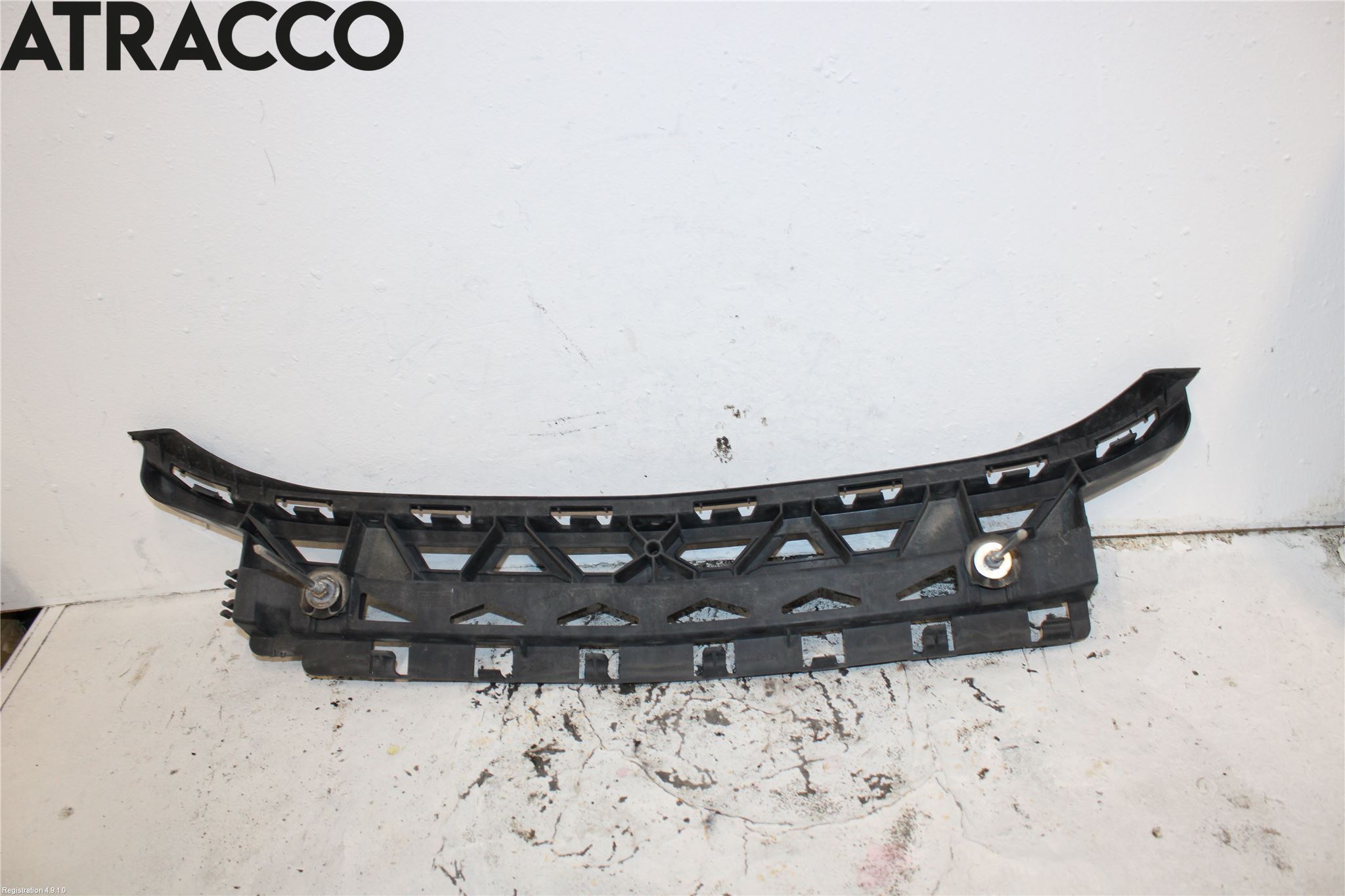 Mercedes-Benz MB CLA-KLASS (C117/X117) 13-19 Stötfångardel Bak Mitt