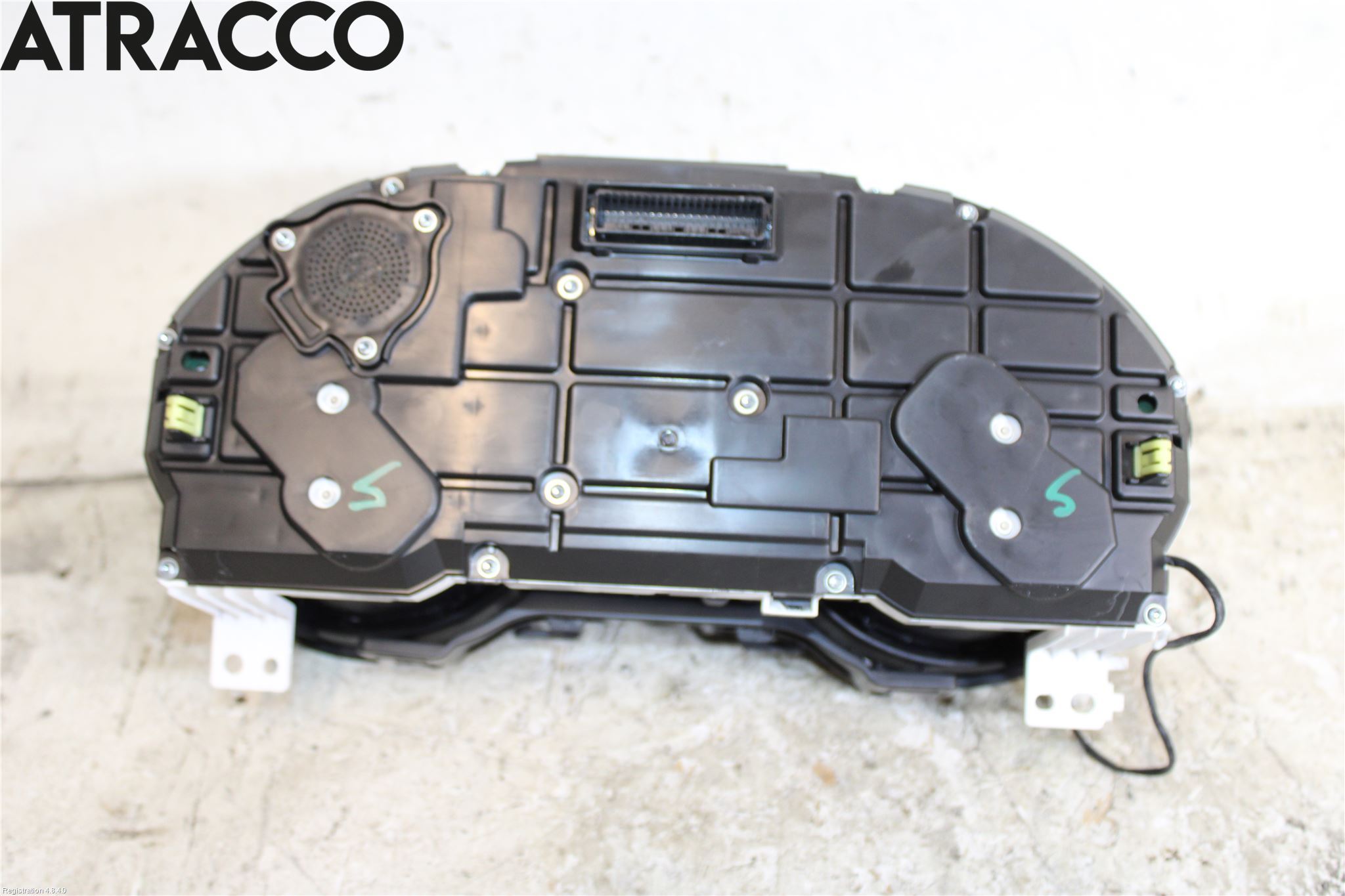 Subaru OUTBACK 15-20 Instrument Komb