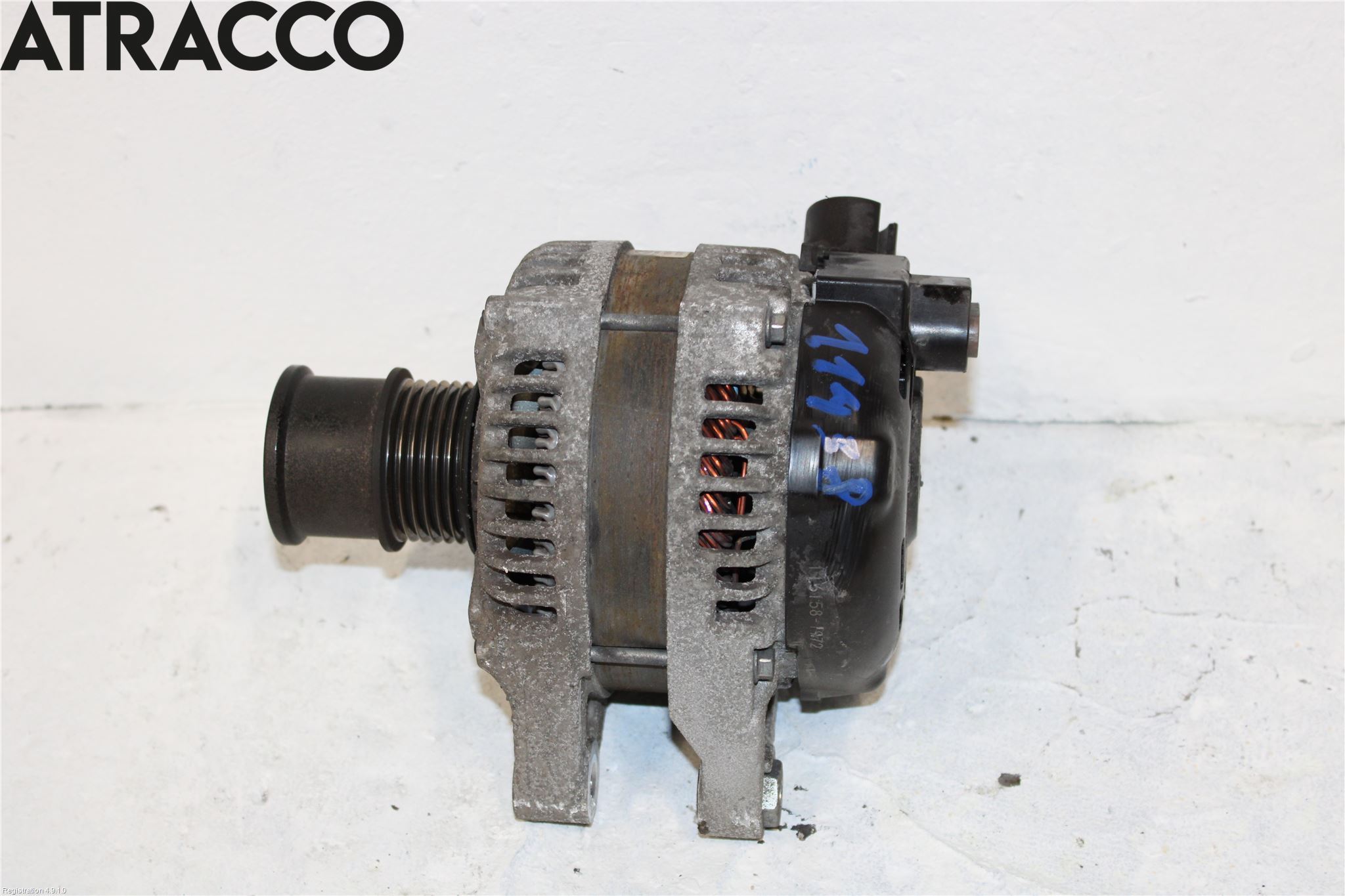 Ford FOCUS 15-18 Generator