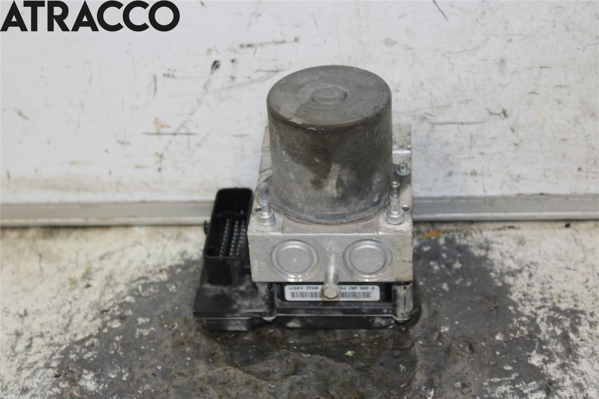 Nissan NV200/NV200 COMBI Abs Hydraulaggregat