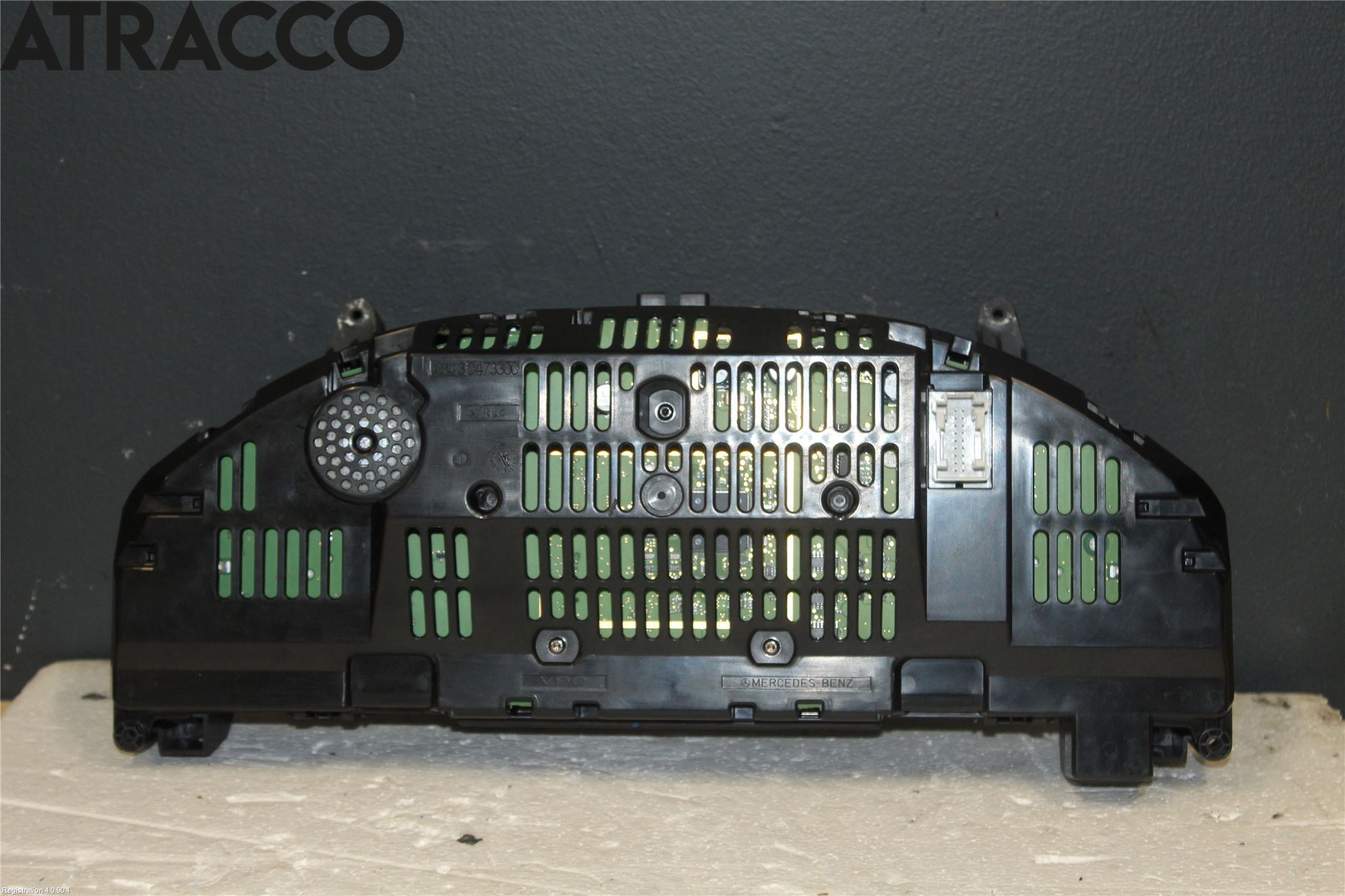 Audi A3/S3 05-13 Instrument Komb