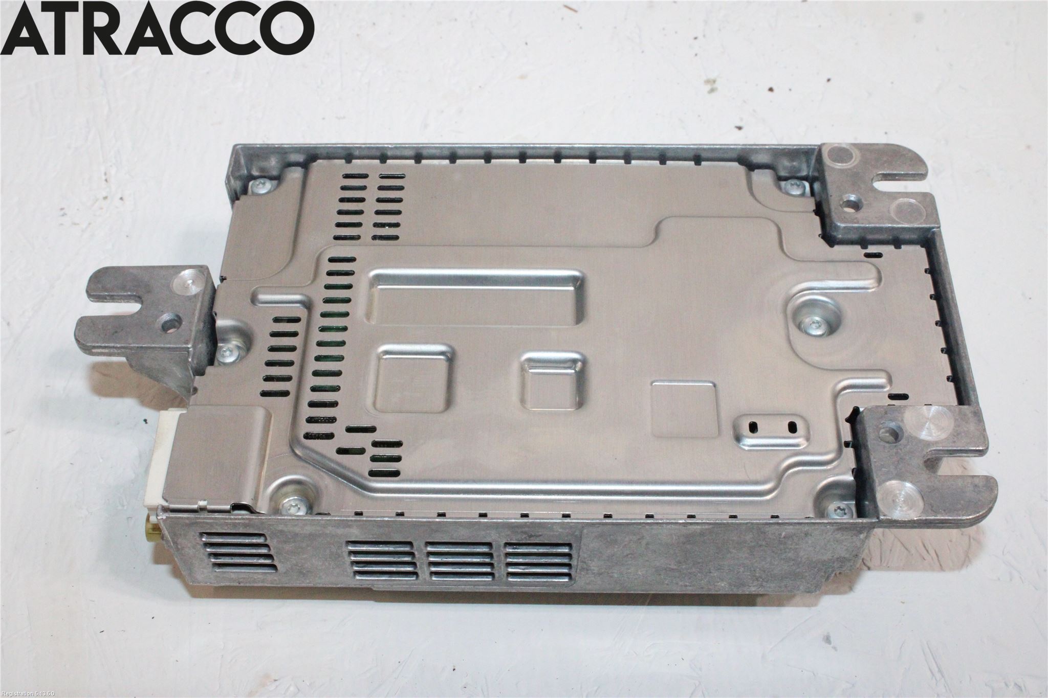 BMW iX I20 22- Cd Radio - Multimediapanel