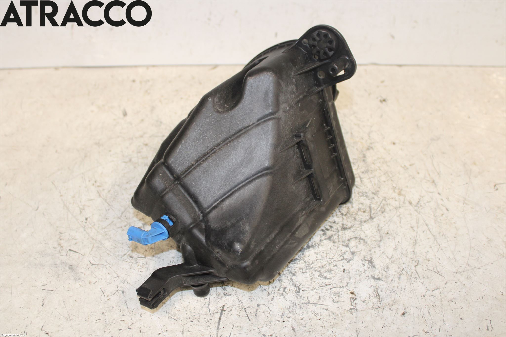 BMW 5 F10/F11/F18 09-17 Expansionstank