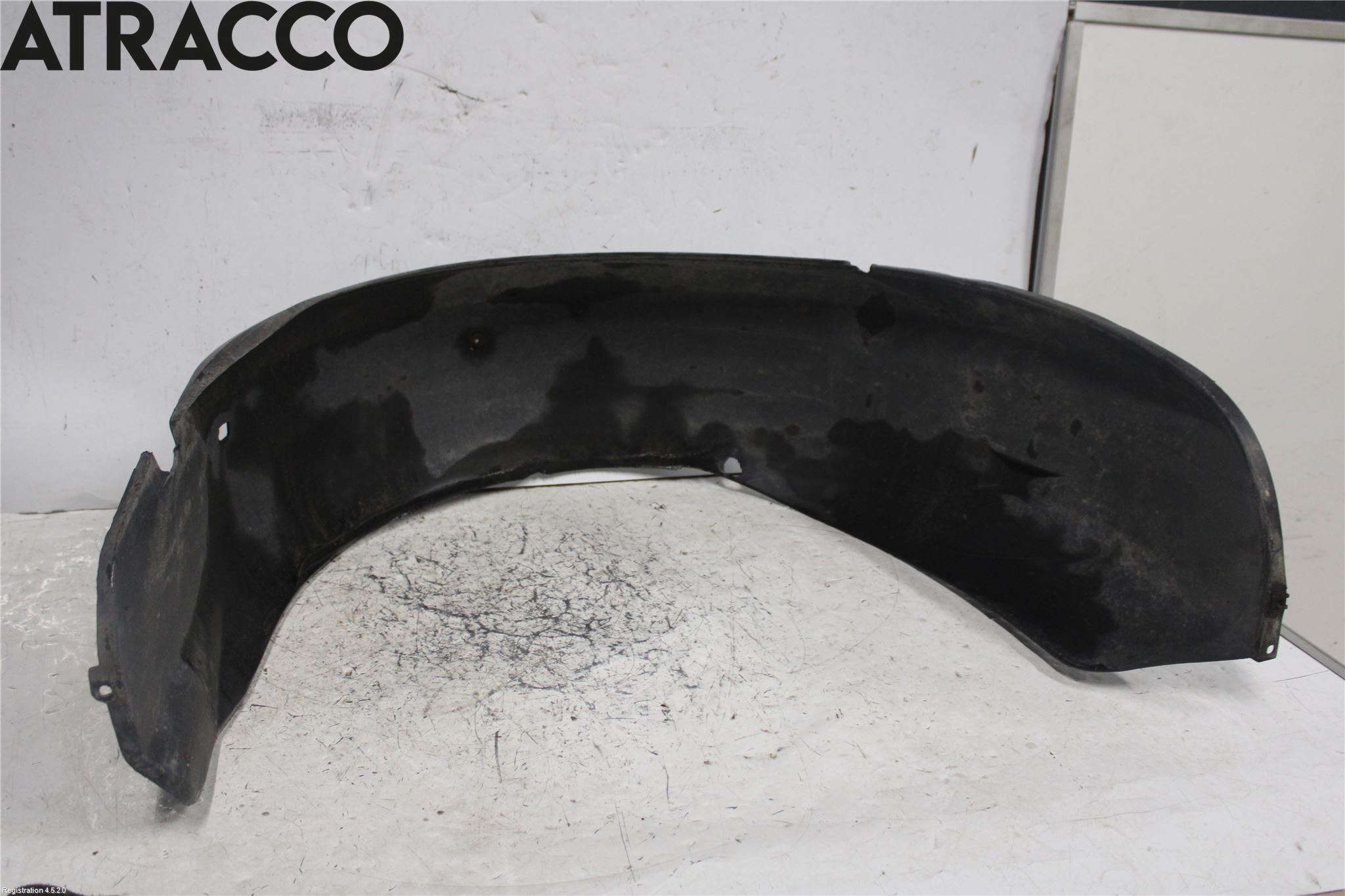 BMW Z3 E36/6    94-02 Skärm Inner