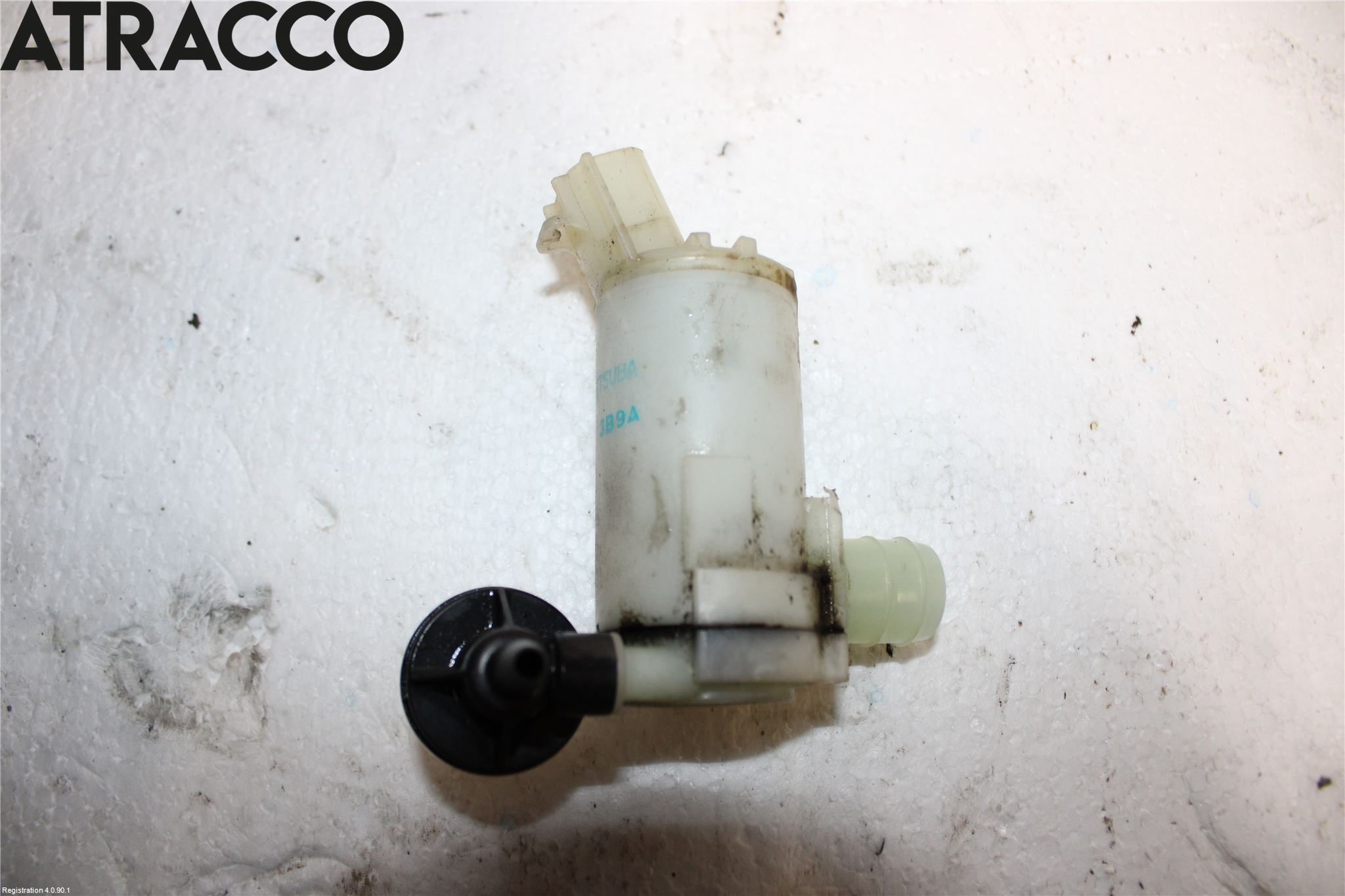 Mitsubishi OUTLANDER 13-21 Spolarpump Vindruta