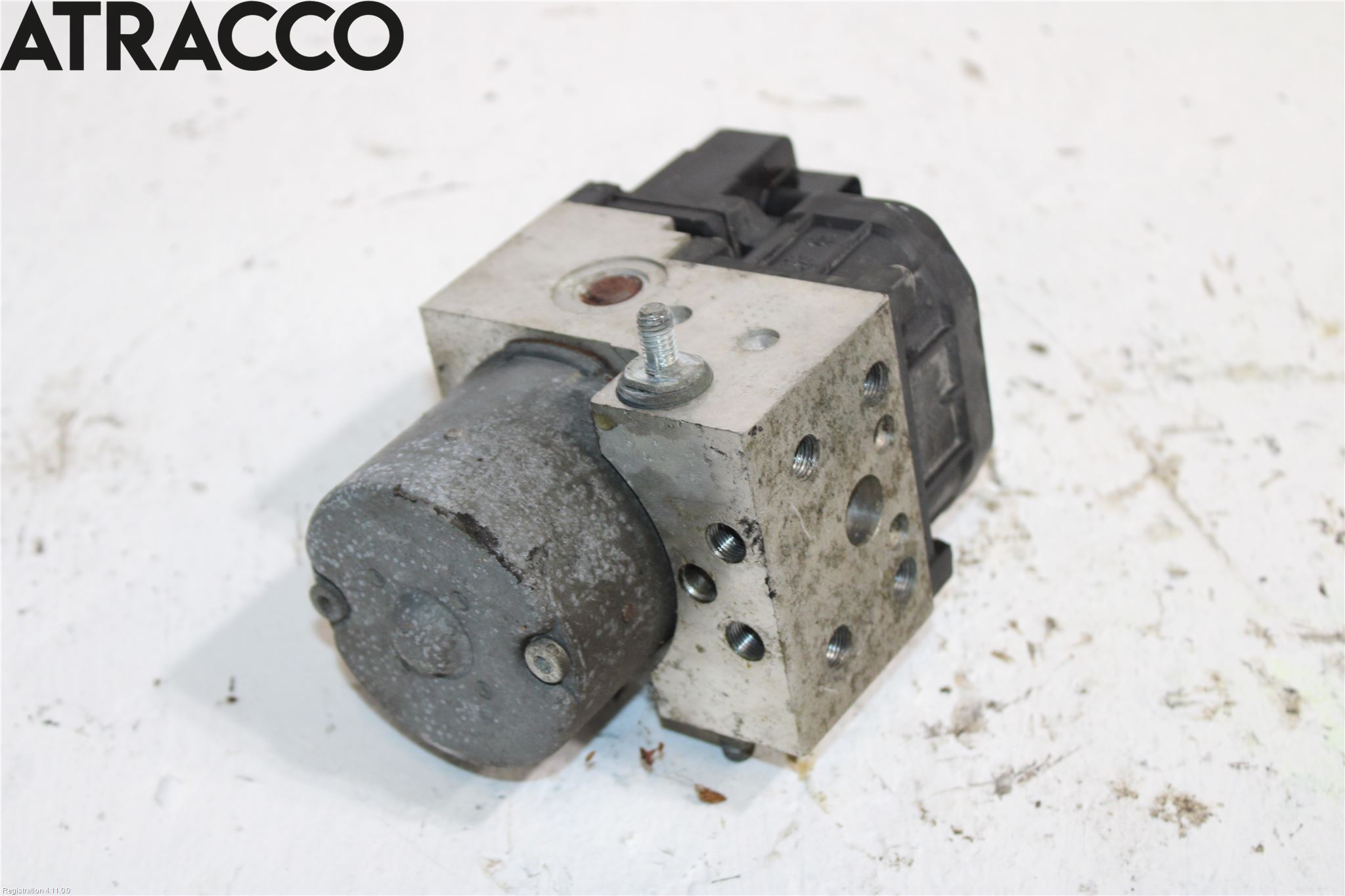 Toyota YARIS P1 03-05 Abs Hydraulaggregat