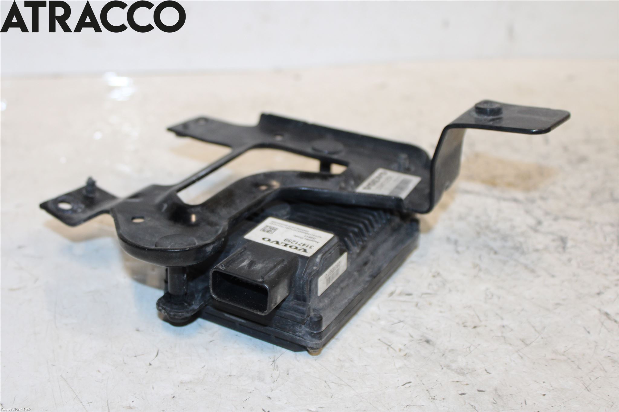 Volvo V60 14-18 Sensor Adaptiv Farthållare