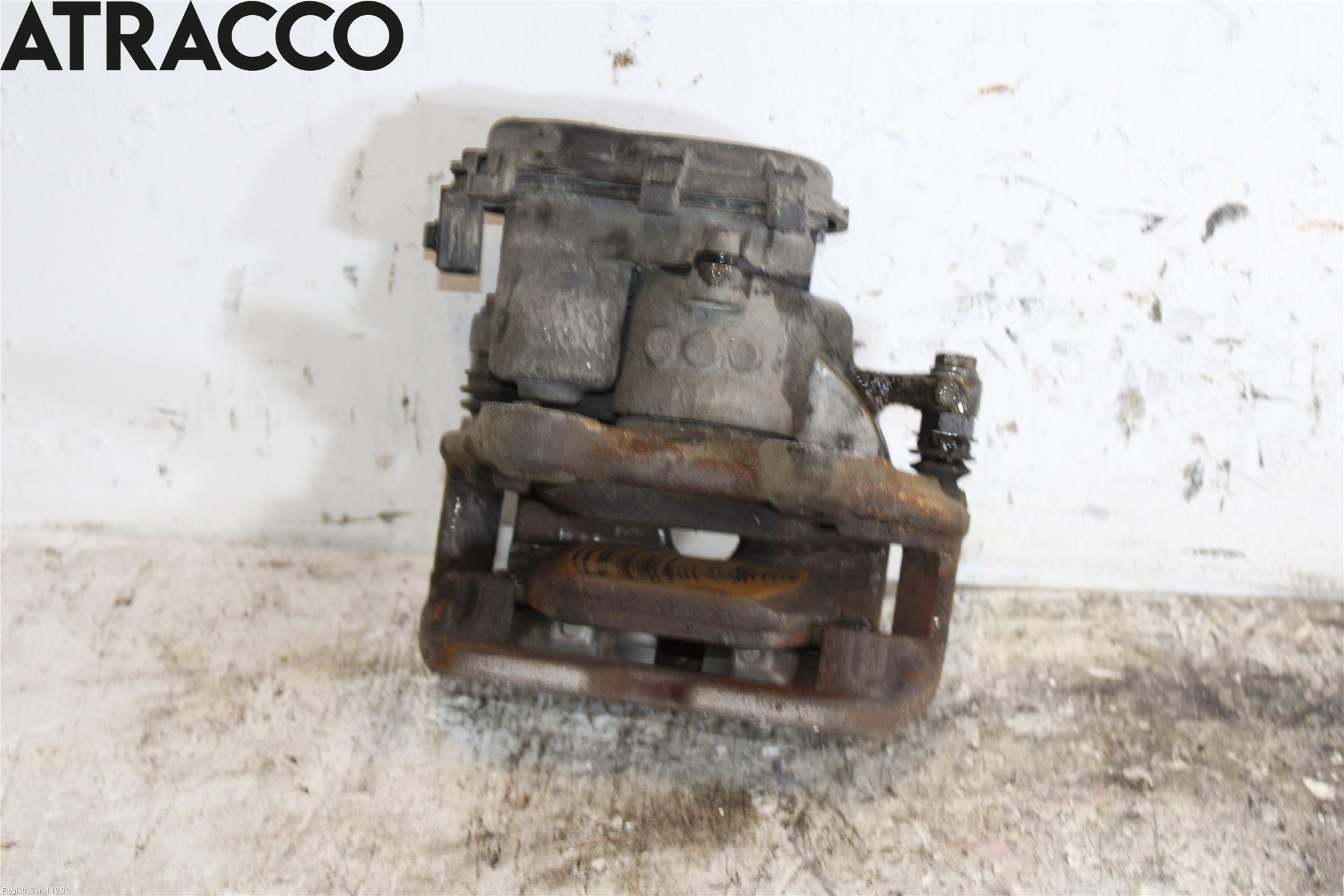 Mercedes-Benz MB EQC (N293) 20- Bromsok Bak Höger