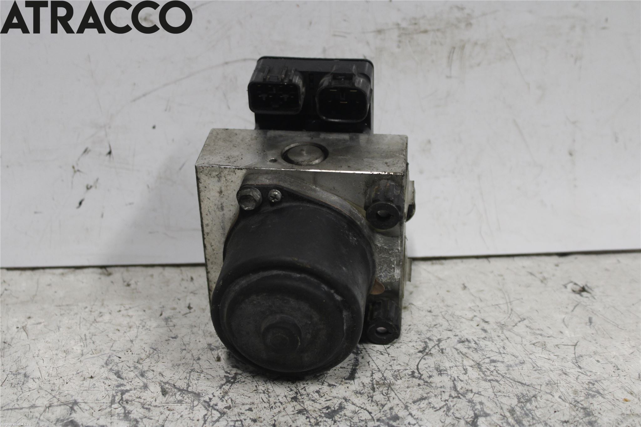 Toyota HI-ACE 06-12 Abs Hydraulaggregat