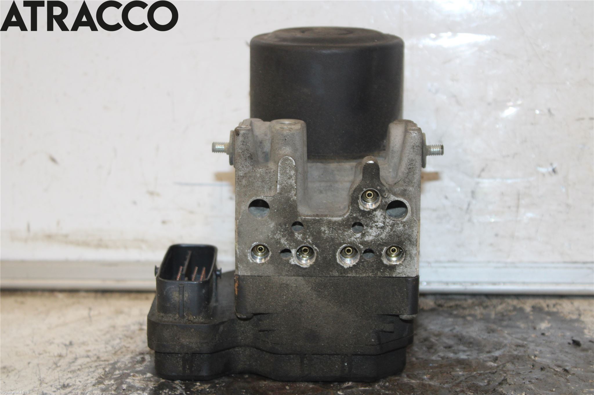 Toyota RAV 4 06-12 Abs Hydraulaggregat