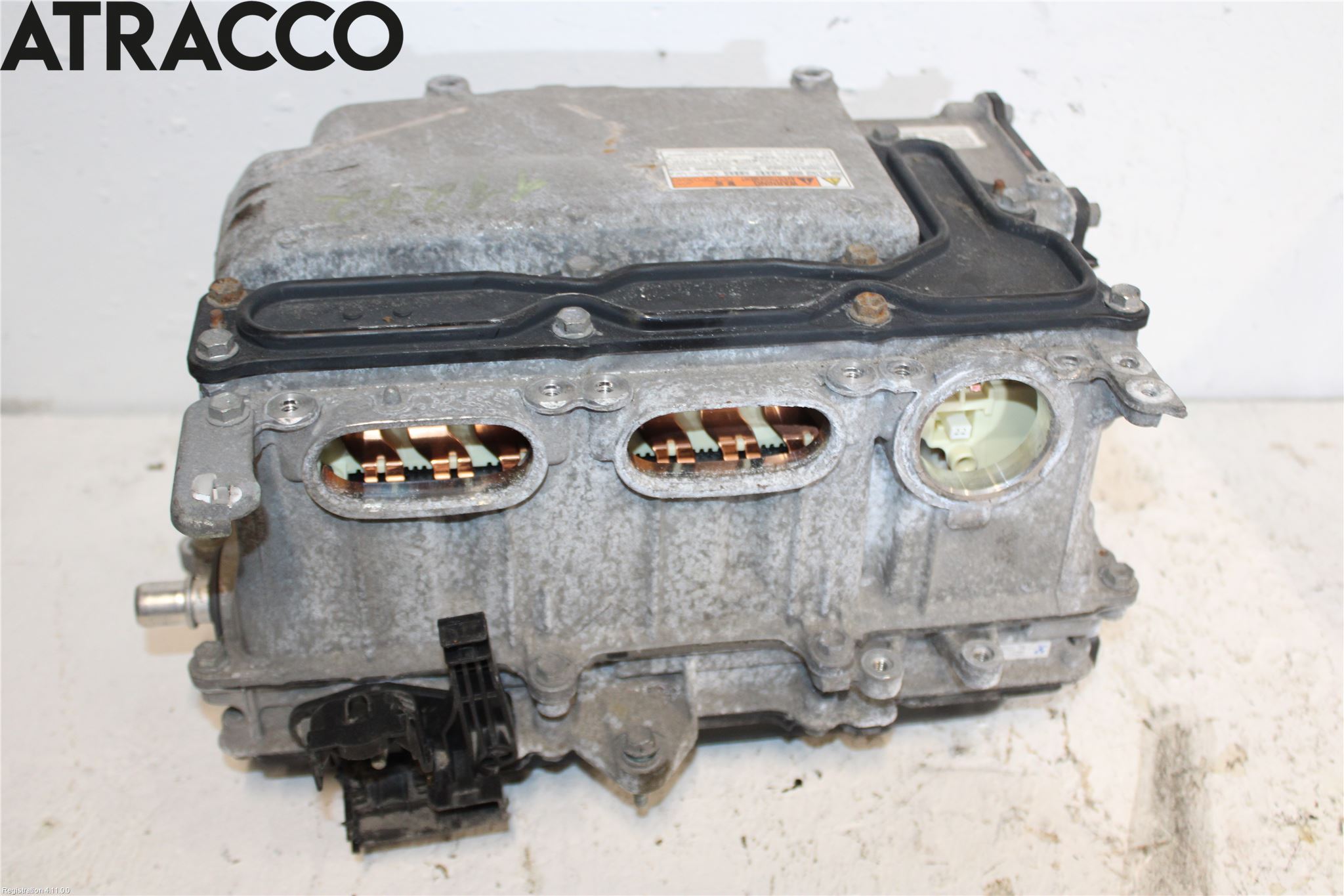 Toyota AURIS 13-19 Inverter Hybrid