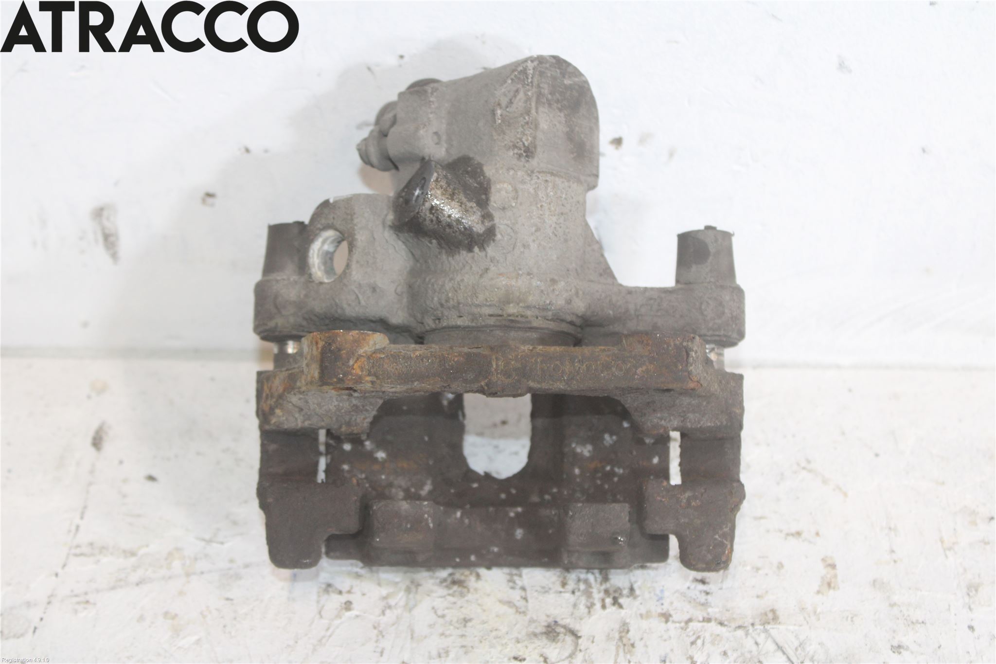 Volvo V40 12-19 Bromsok Bak Höger