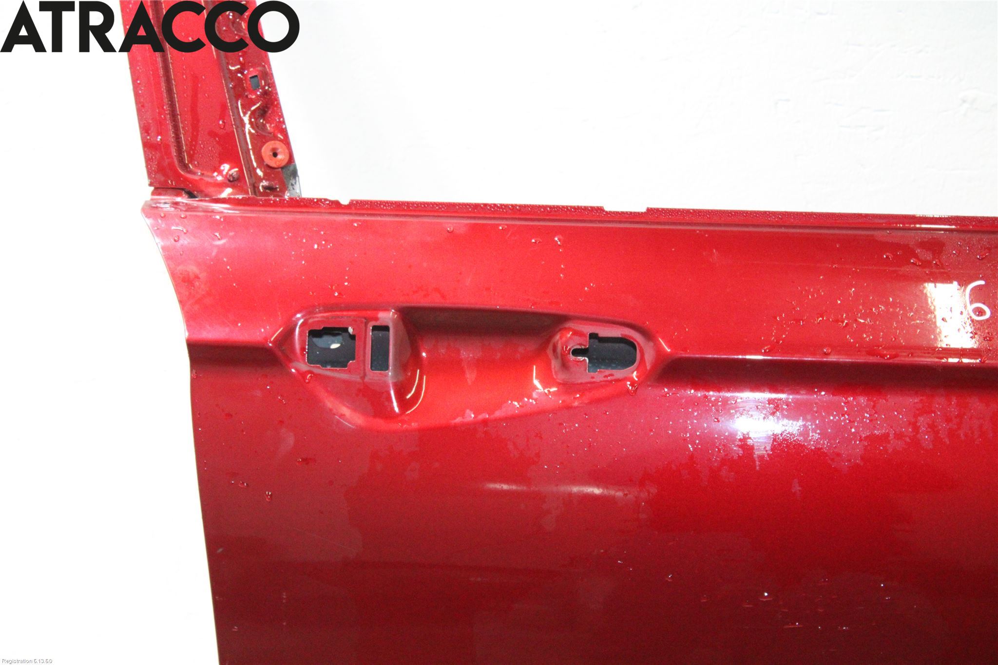 Ford MONDEO 15-22 Dörr Fram Höger