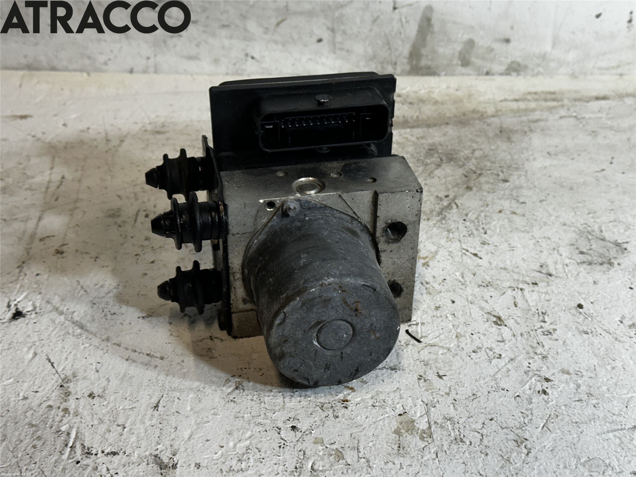 Audi A4/S4 08-11 Abs Hydraulaggregat