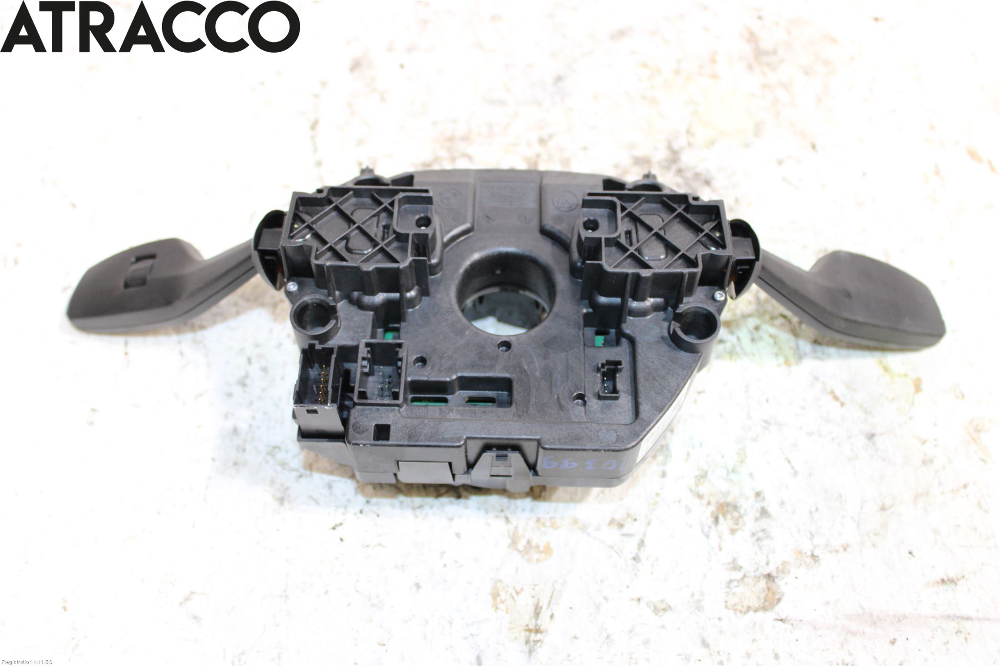 BMW 3 F30/F31/F80 12-19 Spakcentral