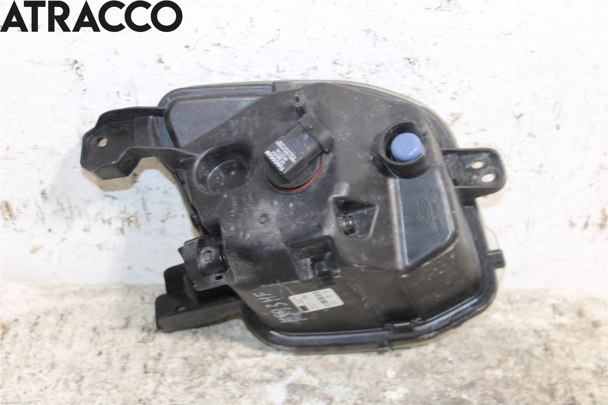 Ford FIESTA (VII) 18-23 Dimljus-Varselljus Fram