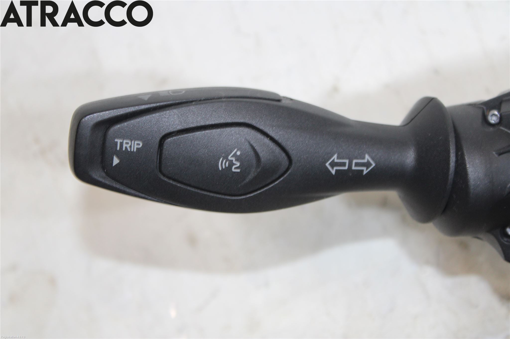 Ford FIESTA 09-12 Spakcentral