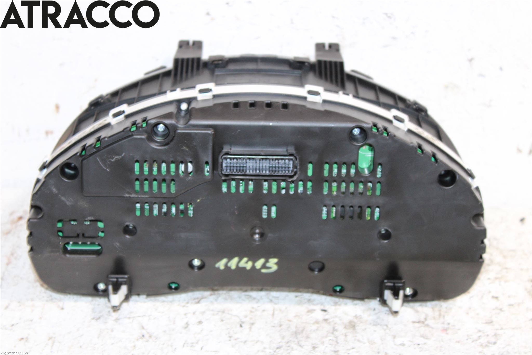 Hyundai i40 08-15 Instrument Komb