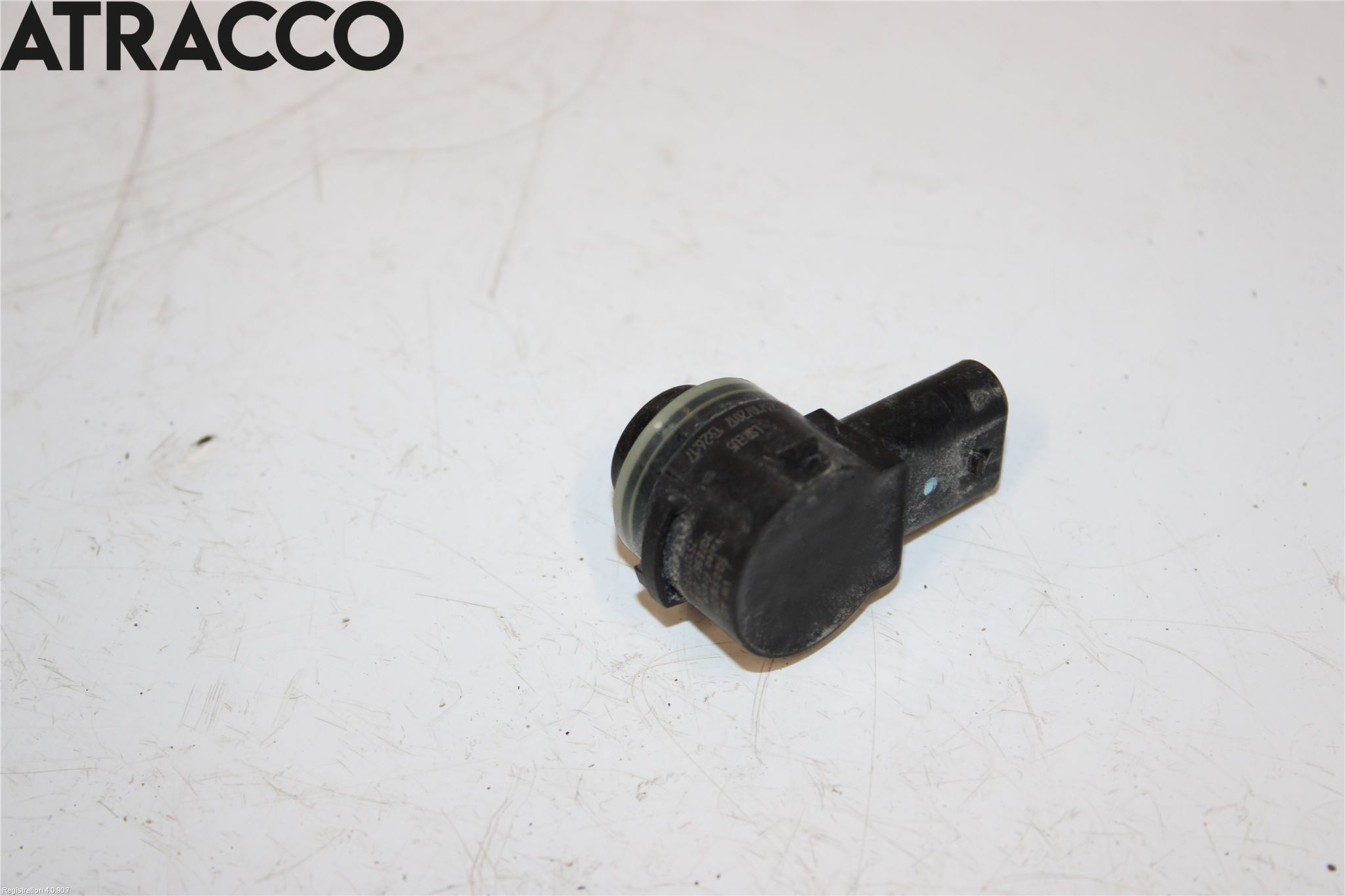 Volkswagen VW GOLF / E-GOLF VII 13-20 Parkeringshjälp Backsensor