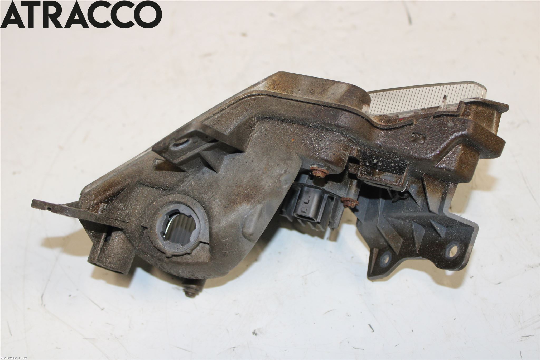 Toyota RAV4 13-18 Dimljus-Varselljus Fram