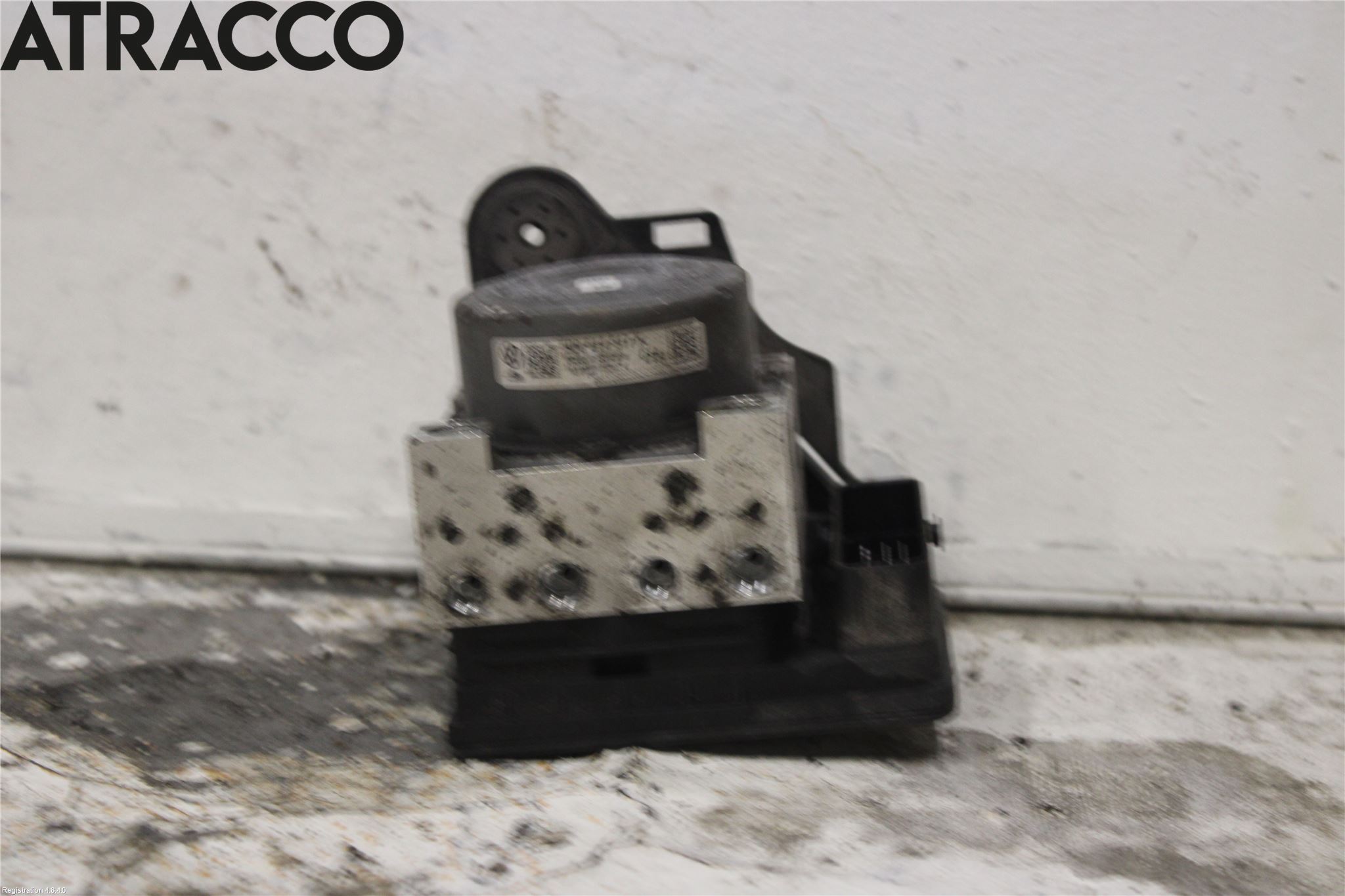 Audi A3/S3 8V 13-20 Abs Hydraulaggregat