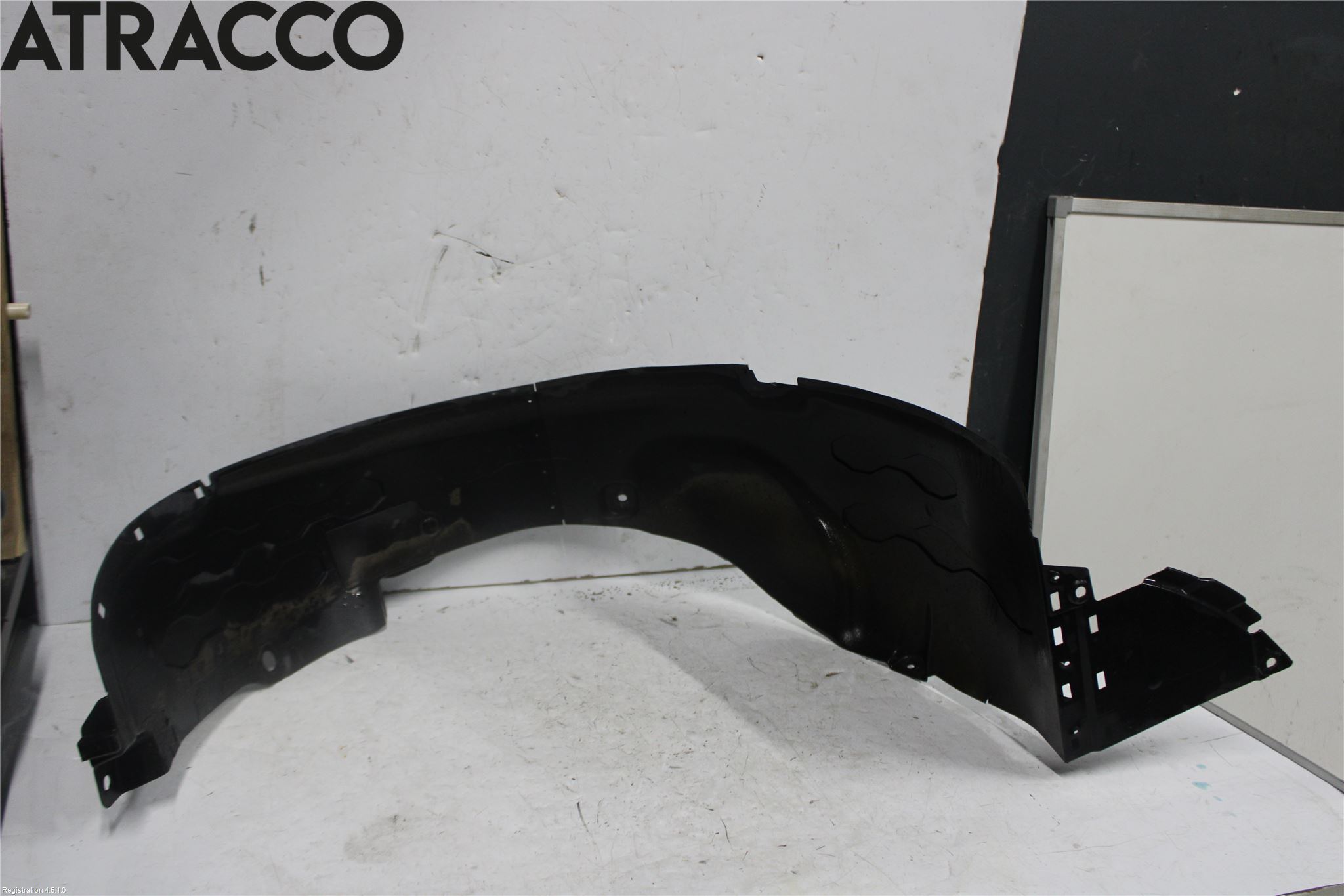 Kia RIO 12-16 Skärm Inner