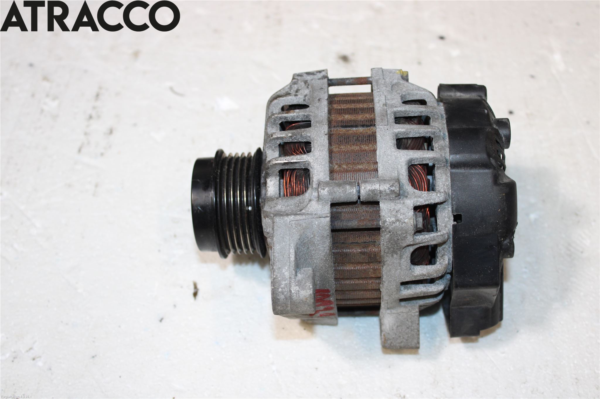 Kia RIO 12-16 Generator