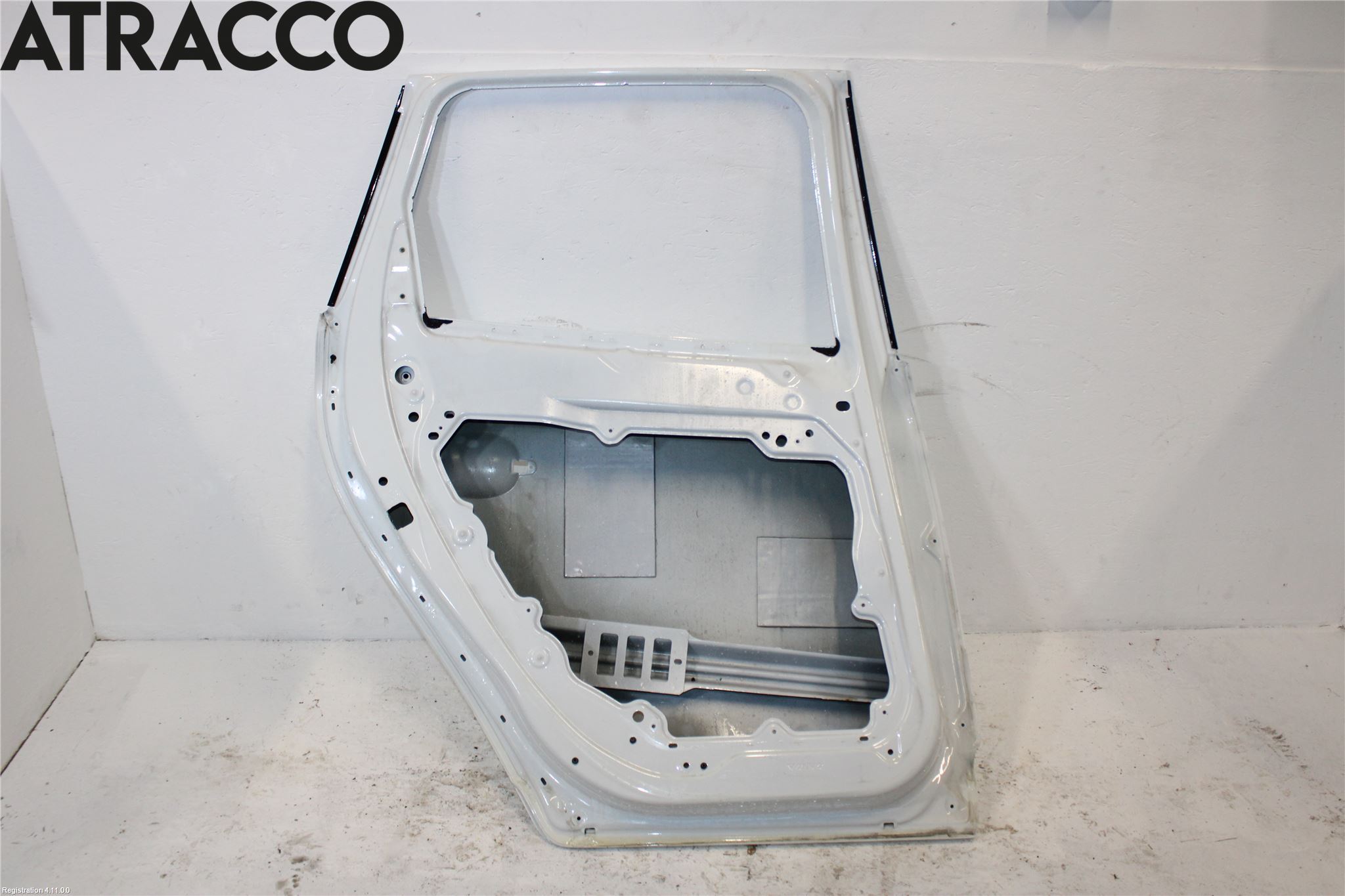 Volvo XC60 09-13 Dörr Bak Vänster