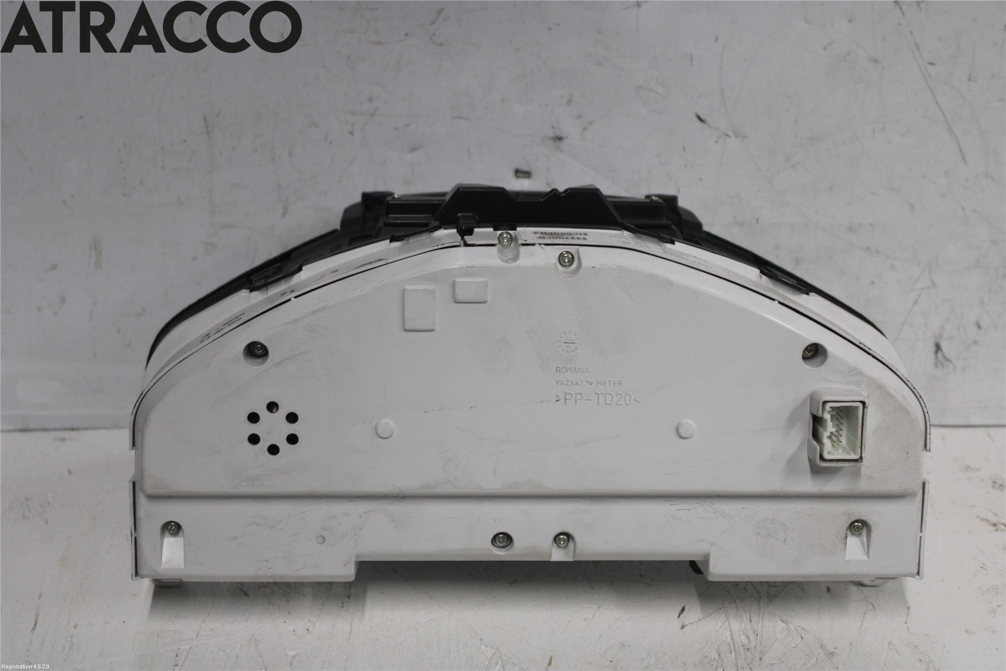Volvo V70 08-13 Instrument Komb