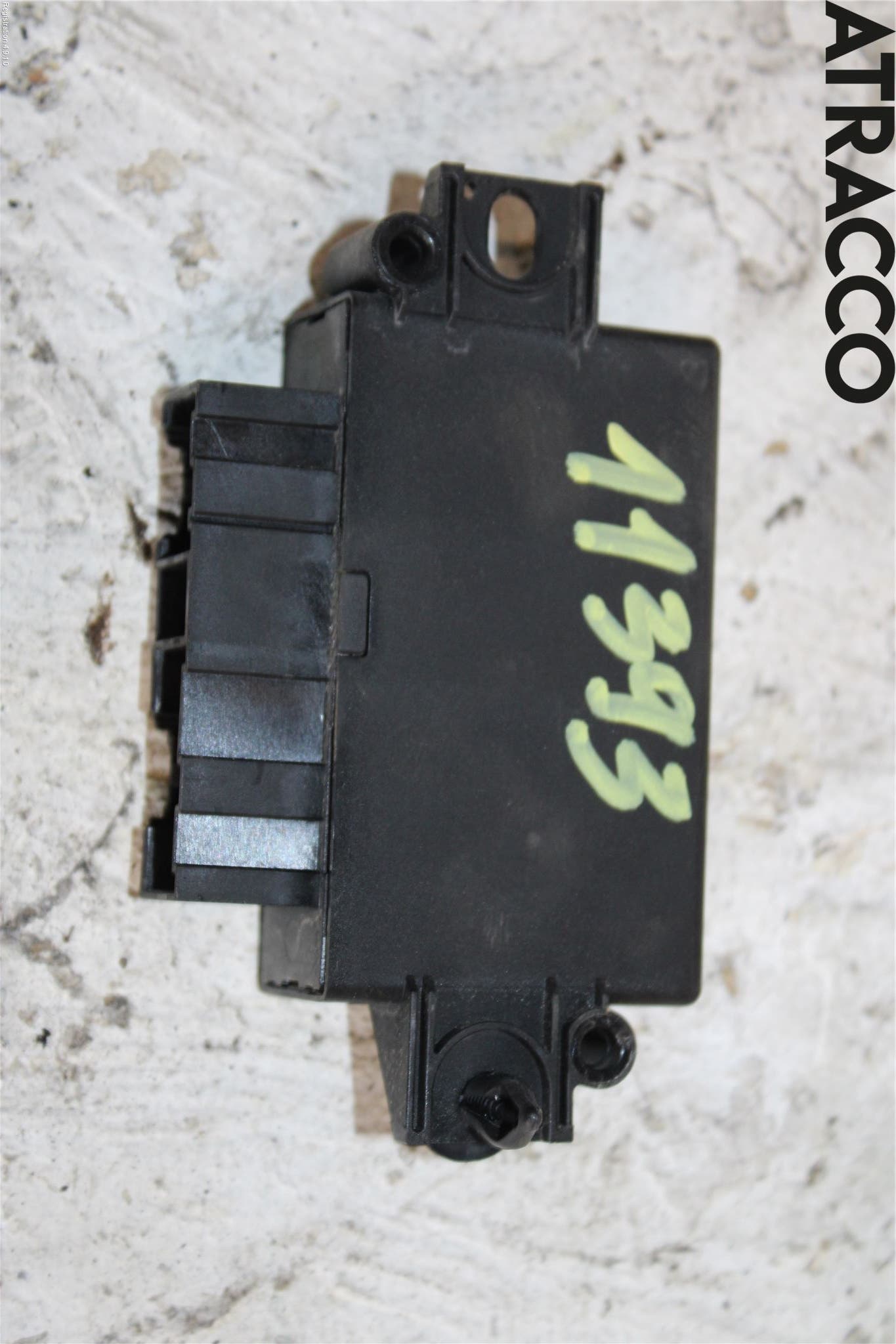 Ford TRANSIT/TOURNEO CONNECT 13-22 Styrenhet Parkeringshjälp