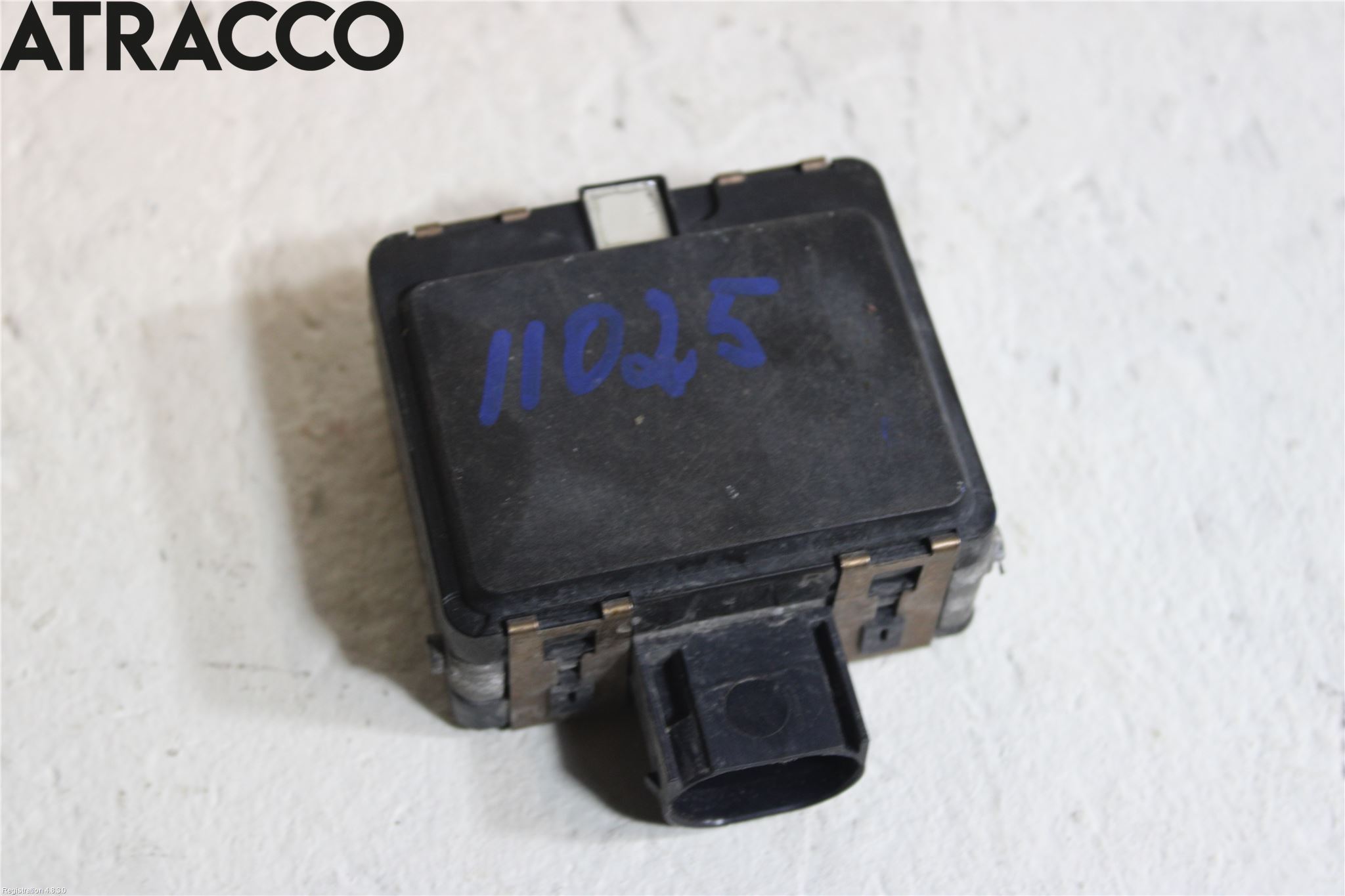 Volkswagen VW TRANSP/CARAVELLE (T6) 16-22 Sensor Aktivt Kollisionsskydd